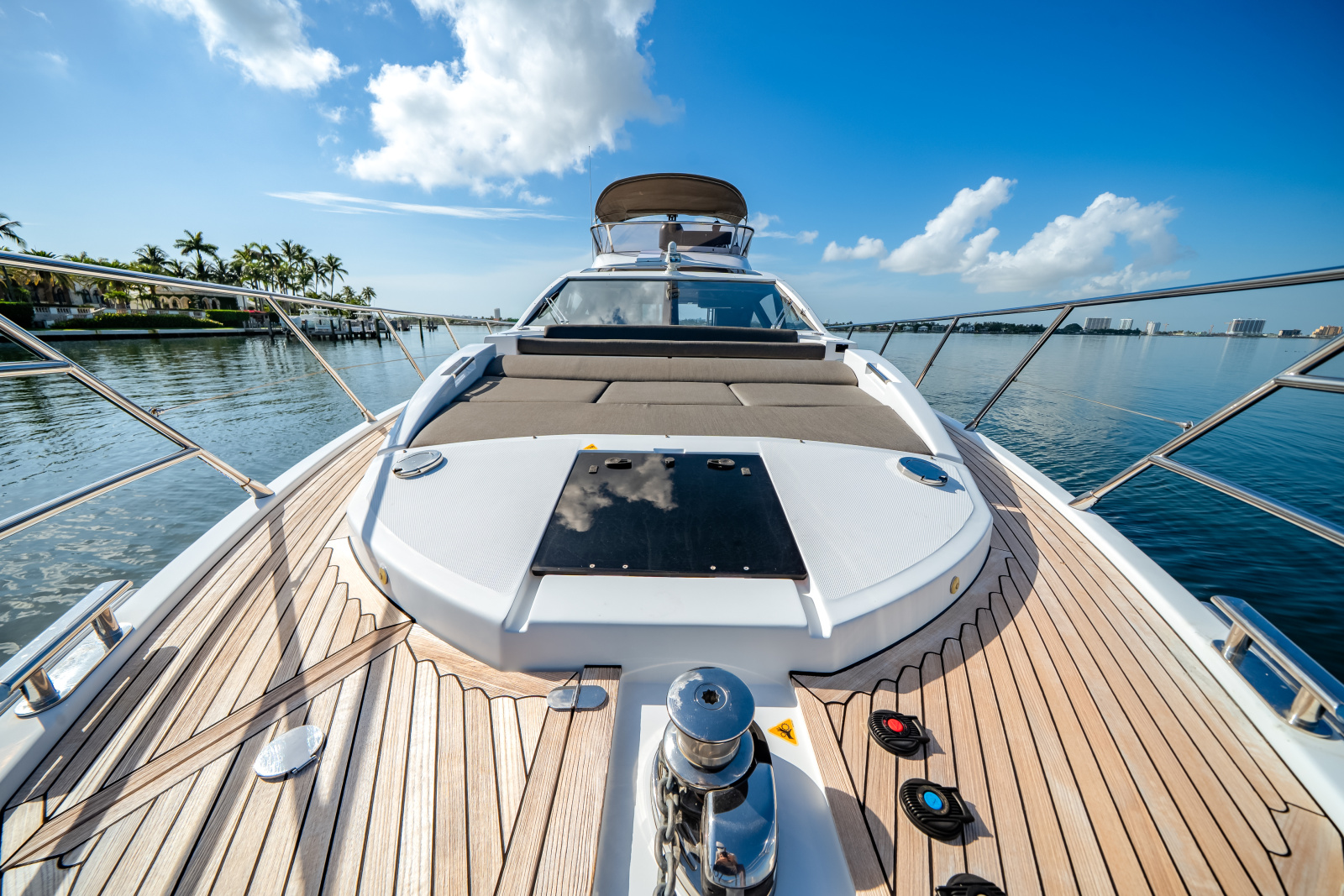 2021 Azimut S6 SPORTFLY