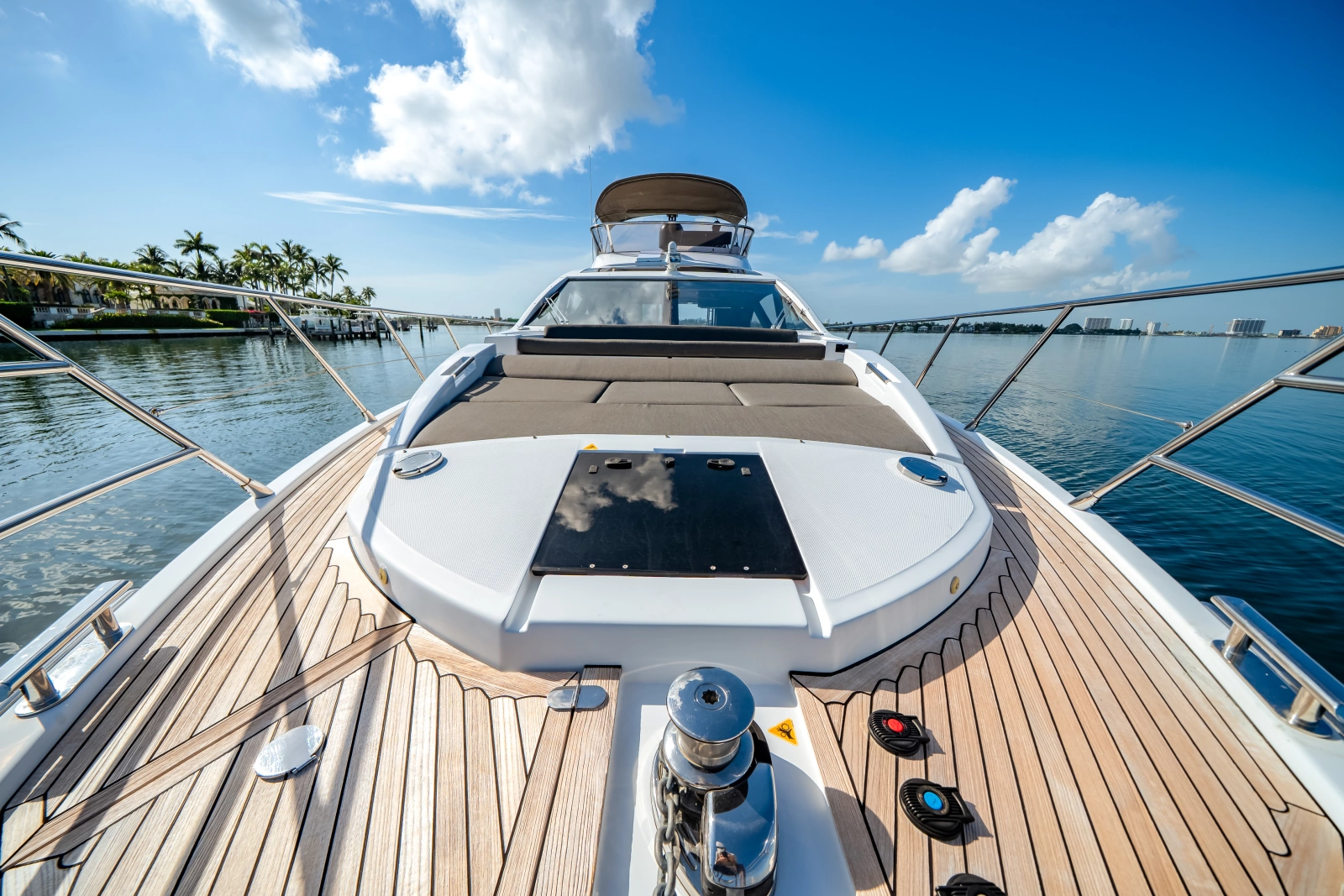 2021 Azimut S6 SPORTFLY