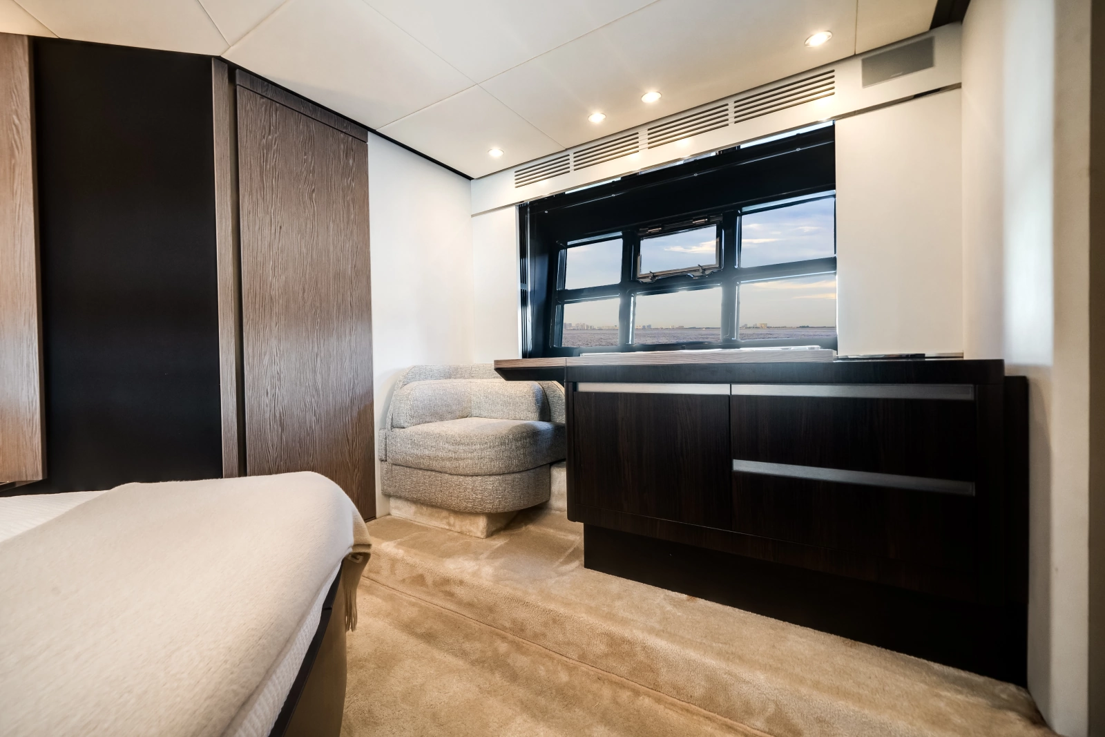 2021 Azimut S6 SPORTFLY