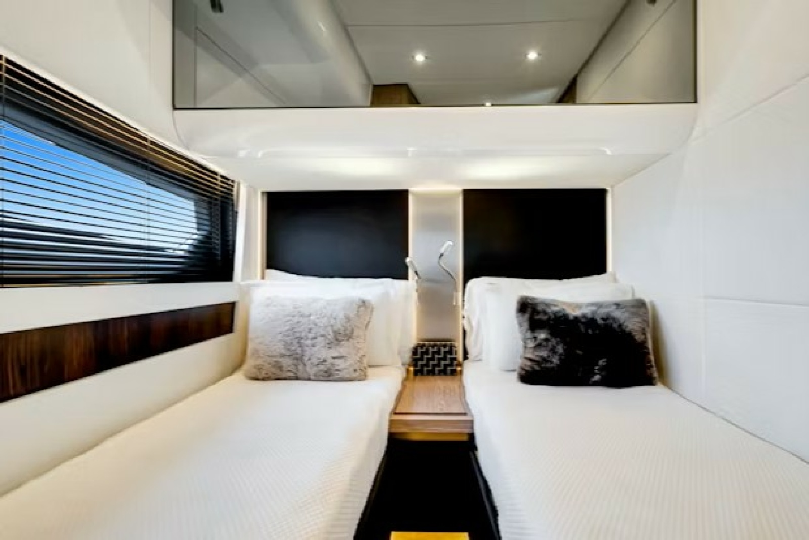 2021 Azimut S6 SPORTFLY