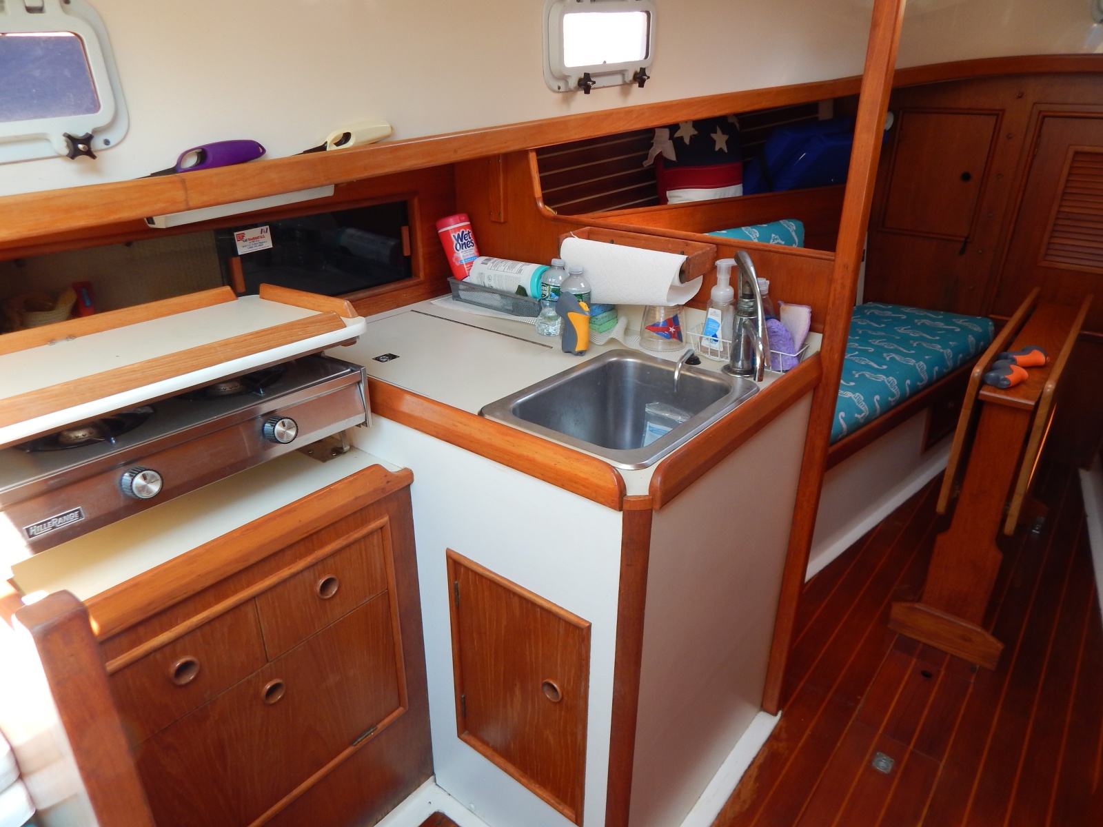 1984 Nonsuch Classic