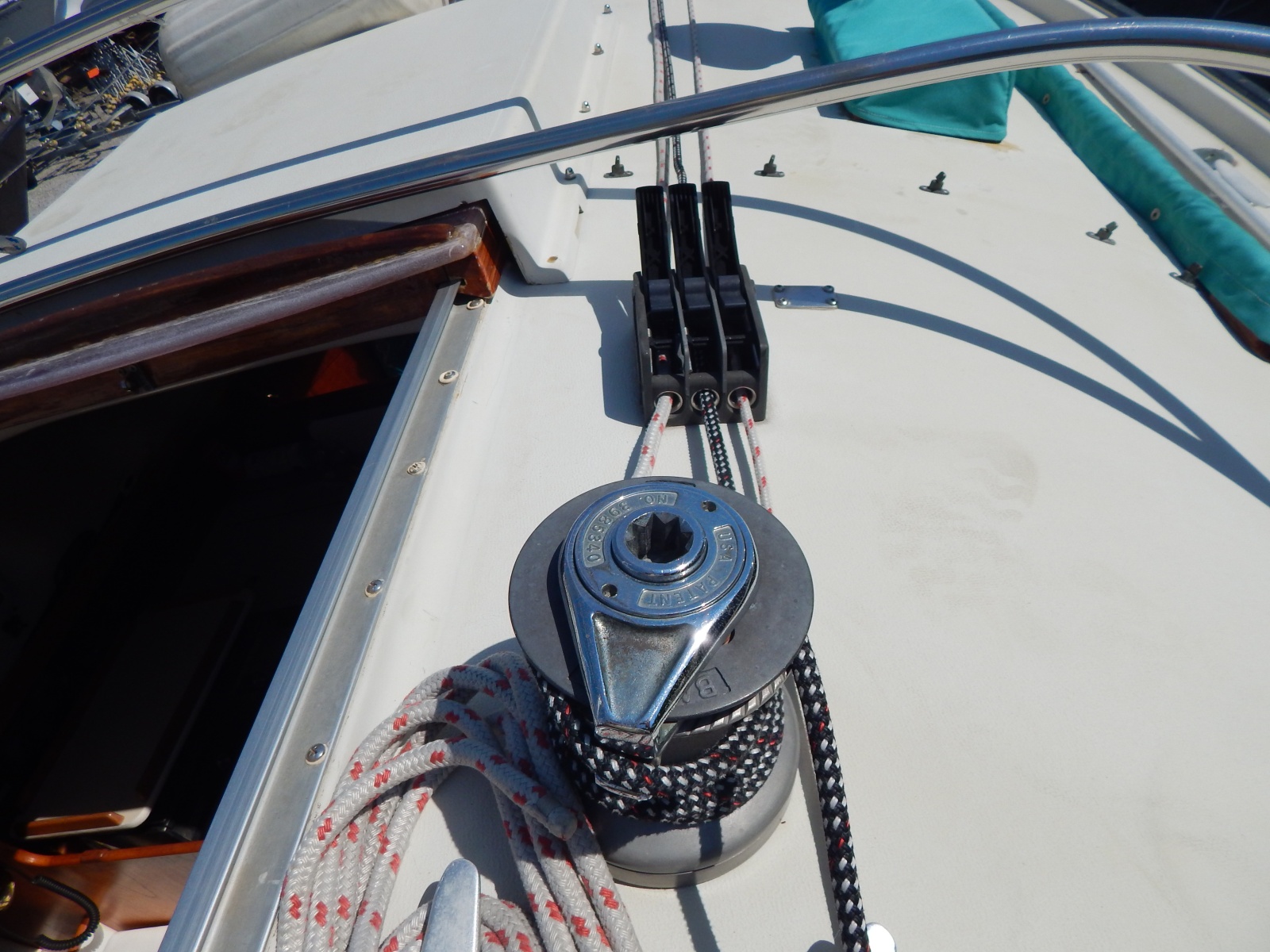 1984 Nonsuch Classic