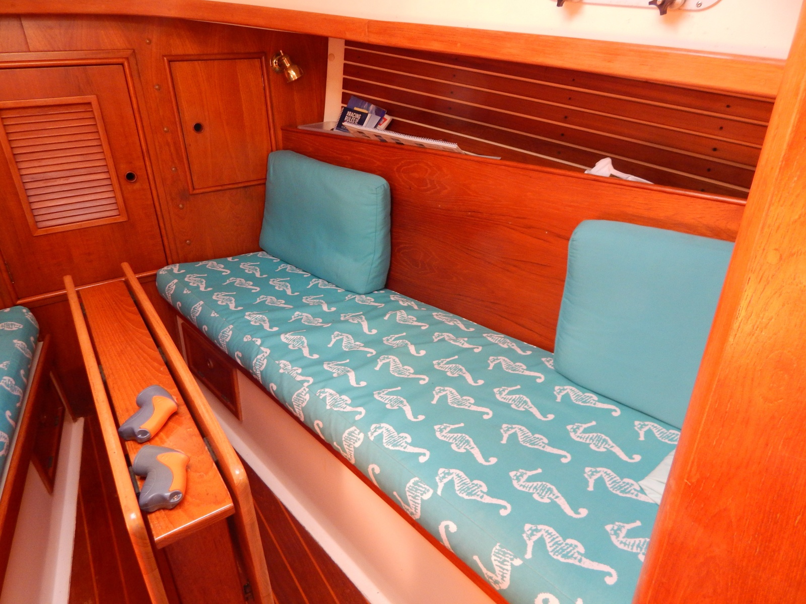 1984 Nonsuch Classic