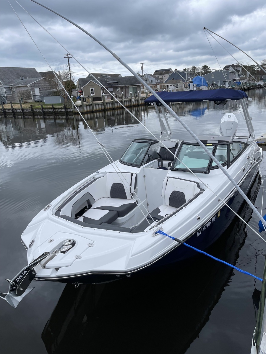 2023 Monterey M-65
