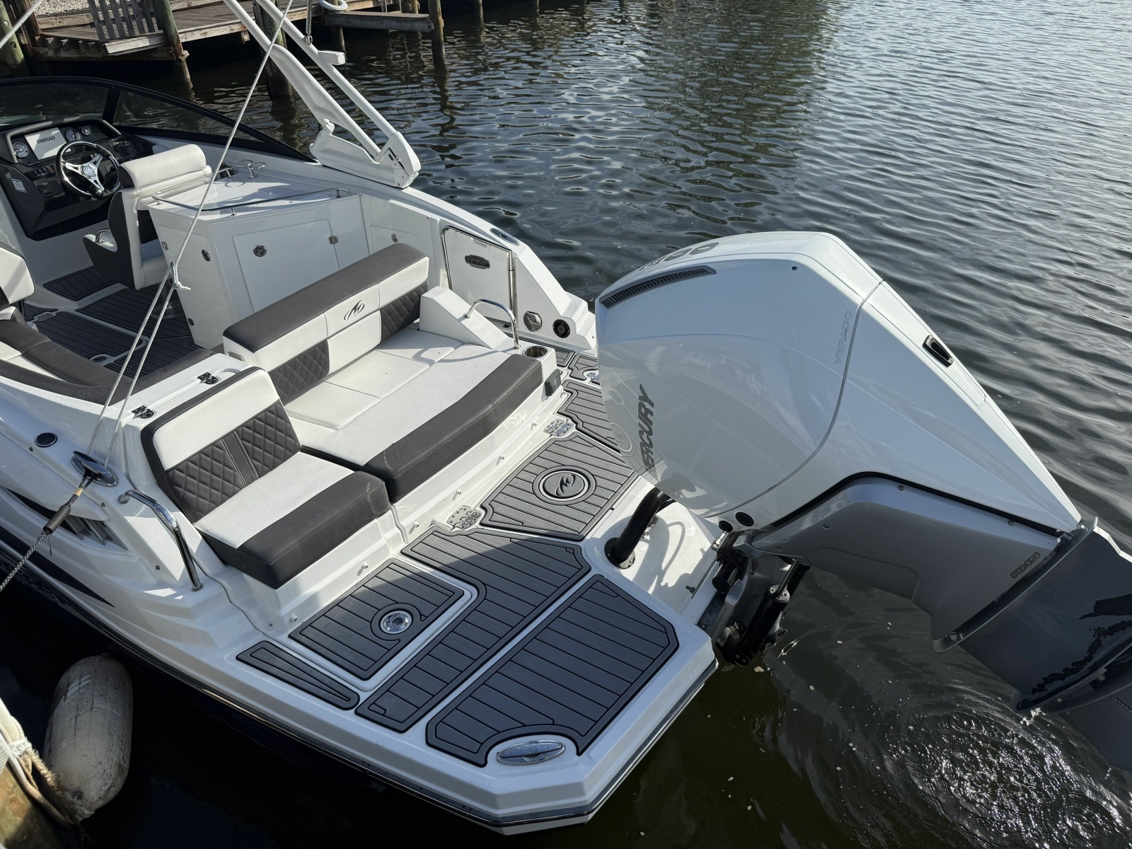 2023 Monterey M-65