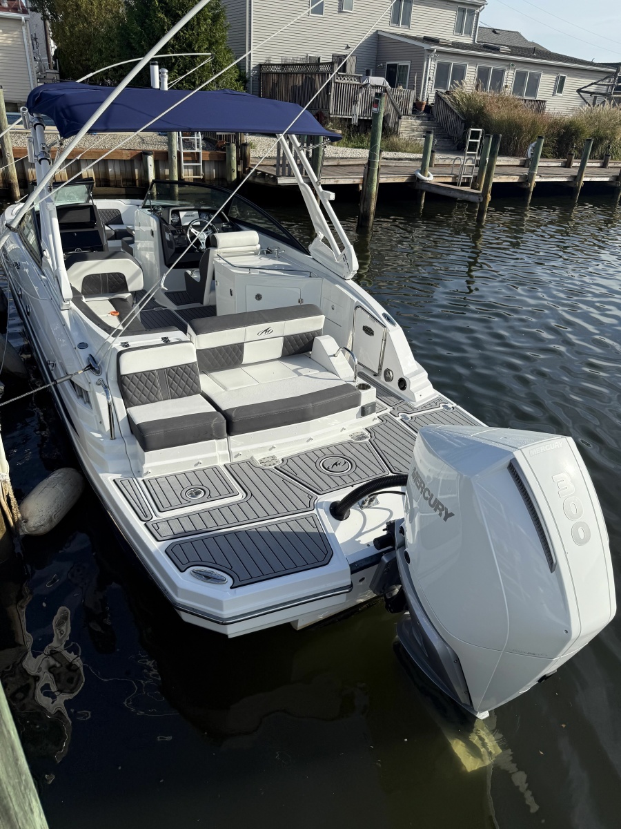 2023 Monterey M-65