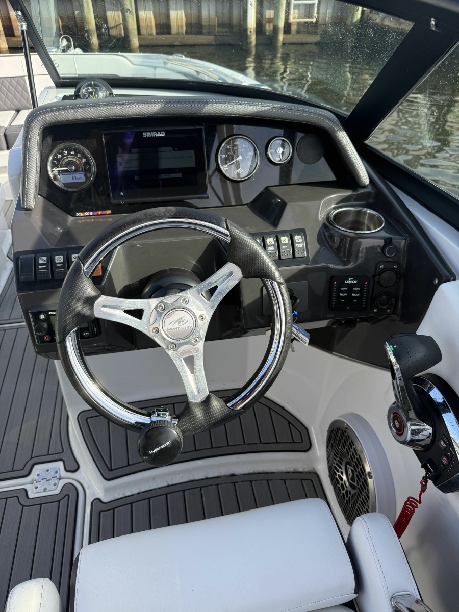 2023 Monterey M-65