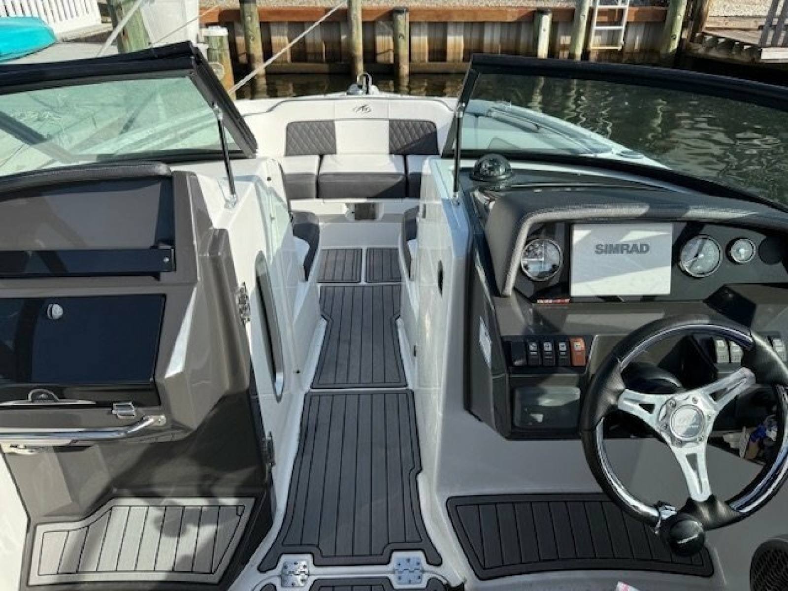 2023 Monterey M-65