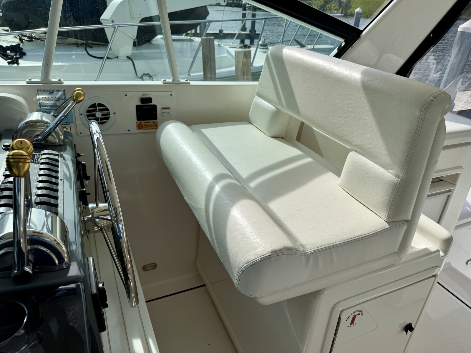 SUPERFISHAL II 41ft Tiara Yachts Yacht For Sale