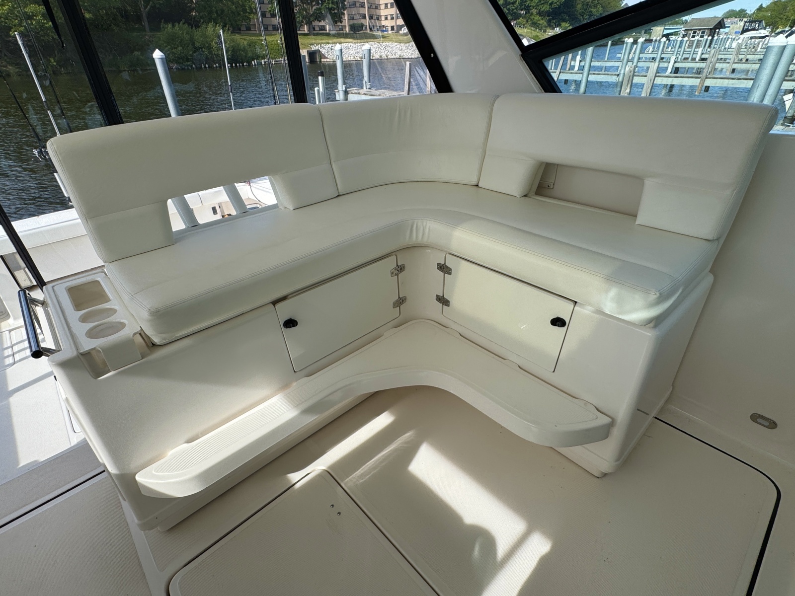 SUPERFISHAL II 41ft Tiara Yachts Yacht For Sale