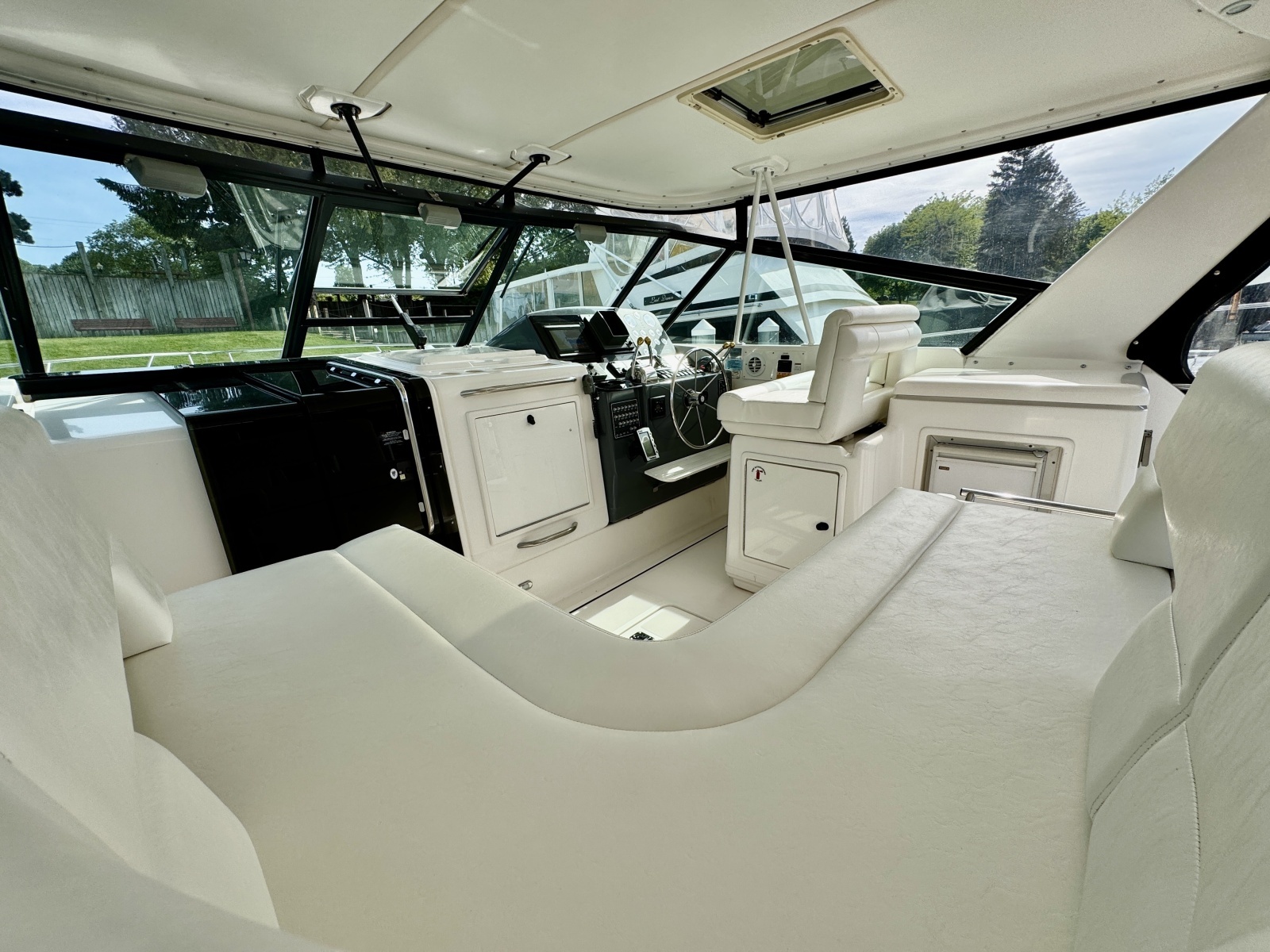 SUPERFISHAL II 41ft Tiara Yachts Yacht For Sale