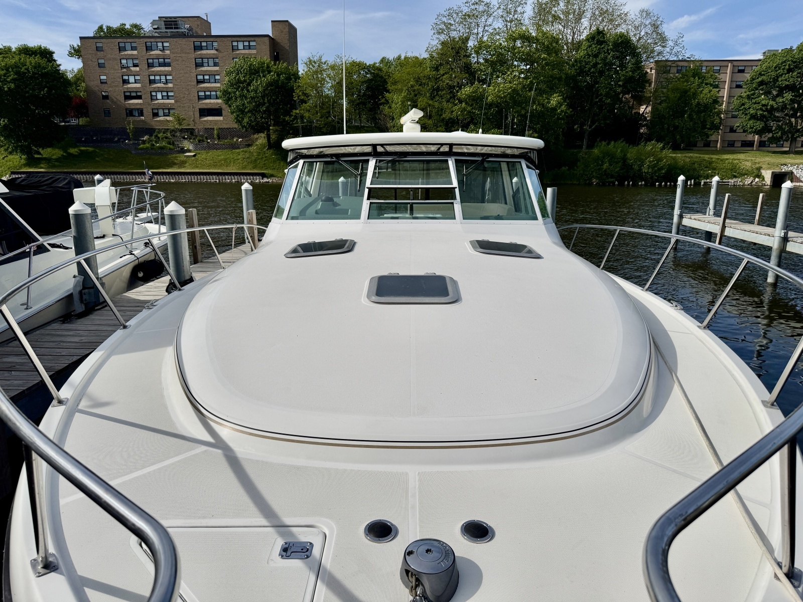 SUPERFISHAL II 41ft Tiara Yachts Yacht For Sale