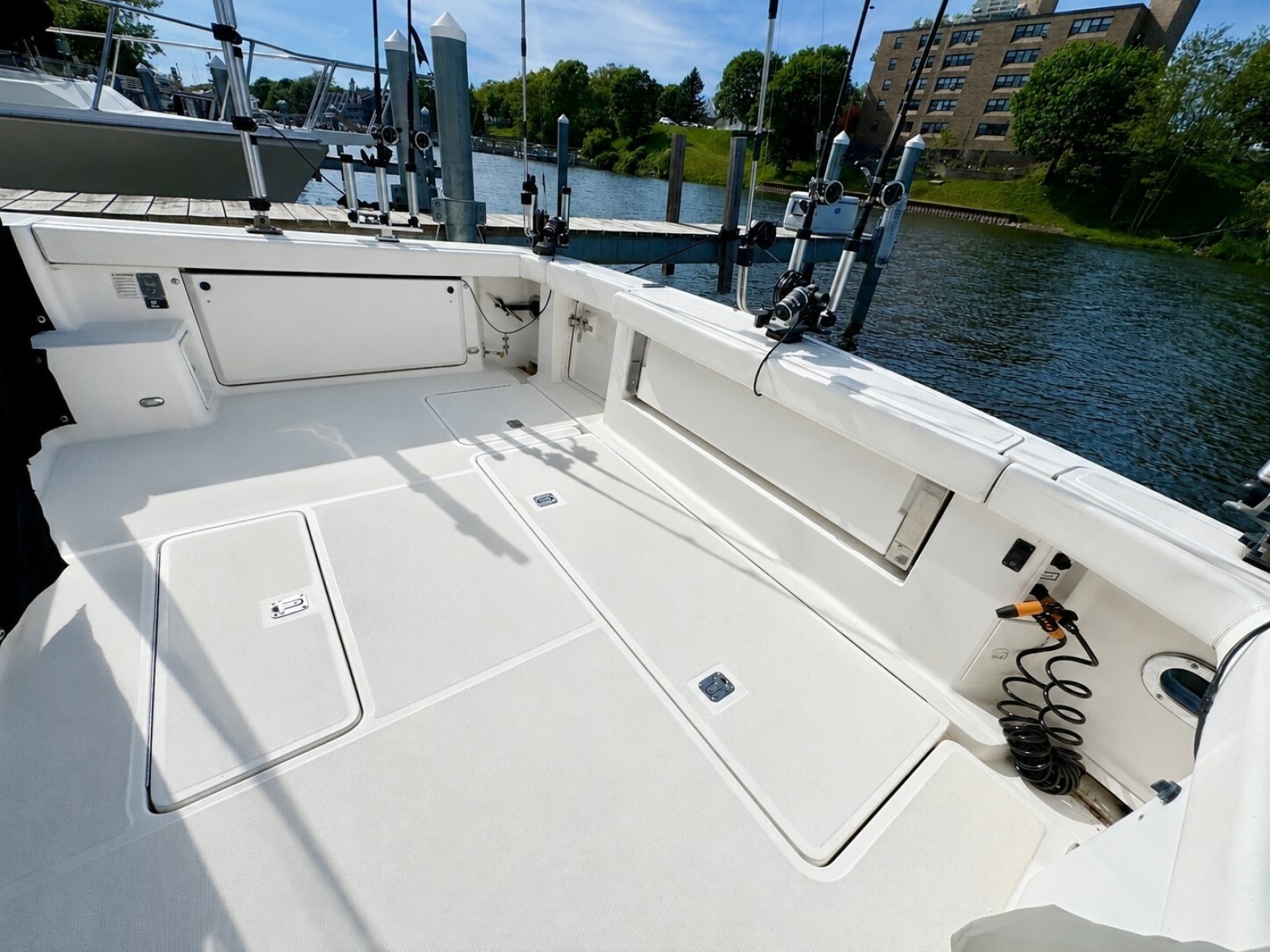 SUPERFISHAL II 41ft Tiara Yachts Yacht For Sale