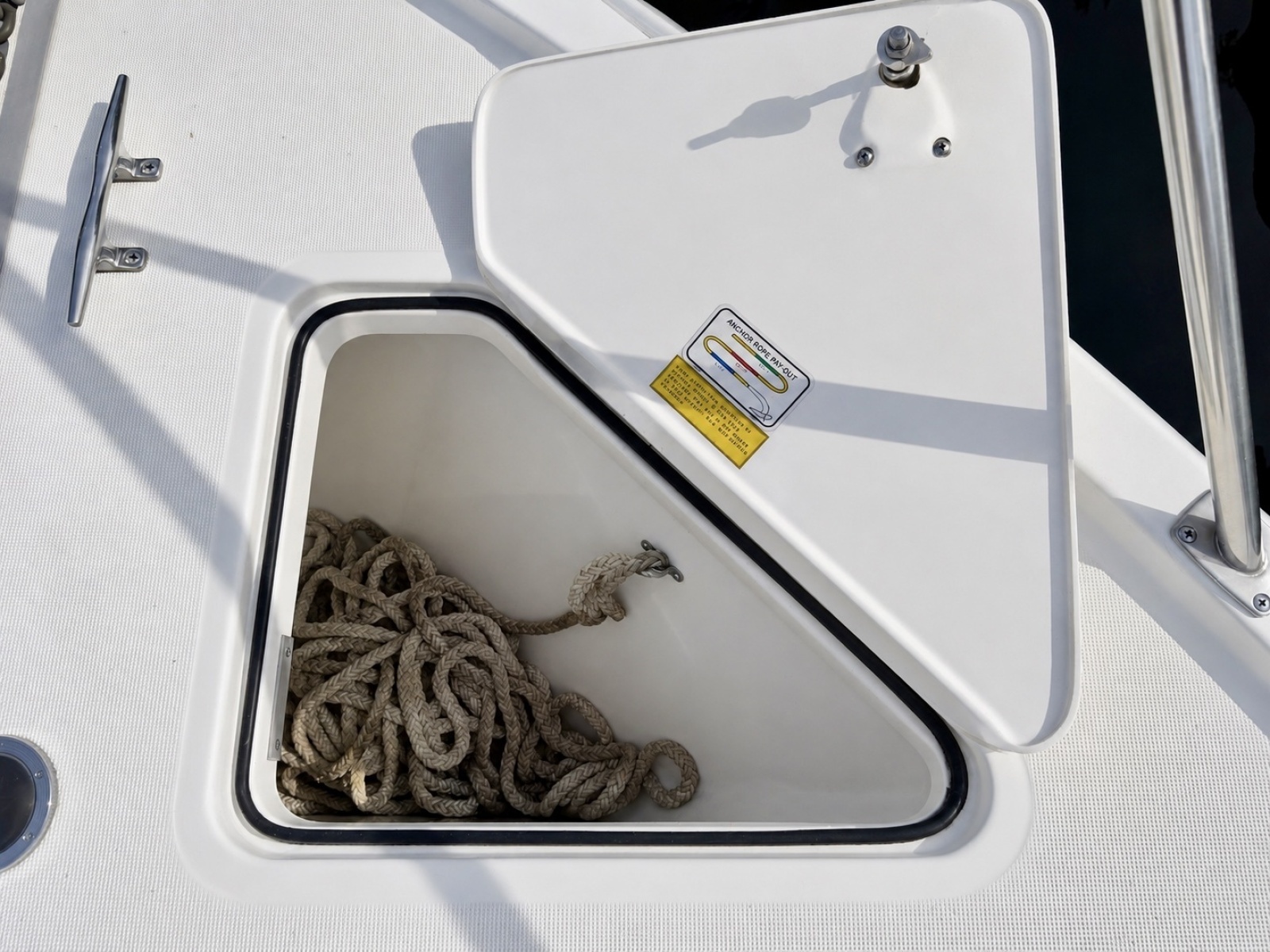 1999 Tiara Yachts 4100 Open