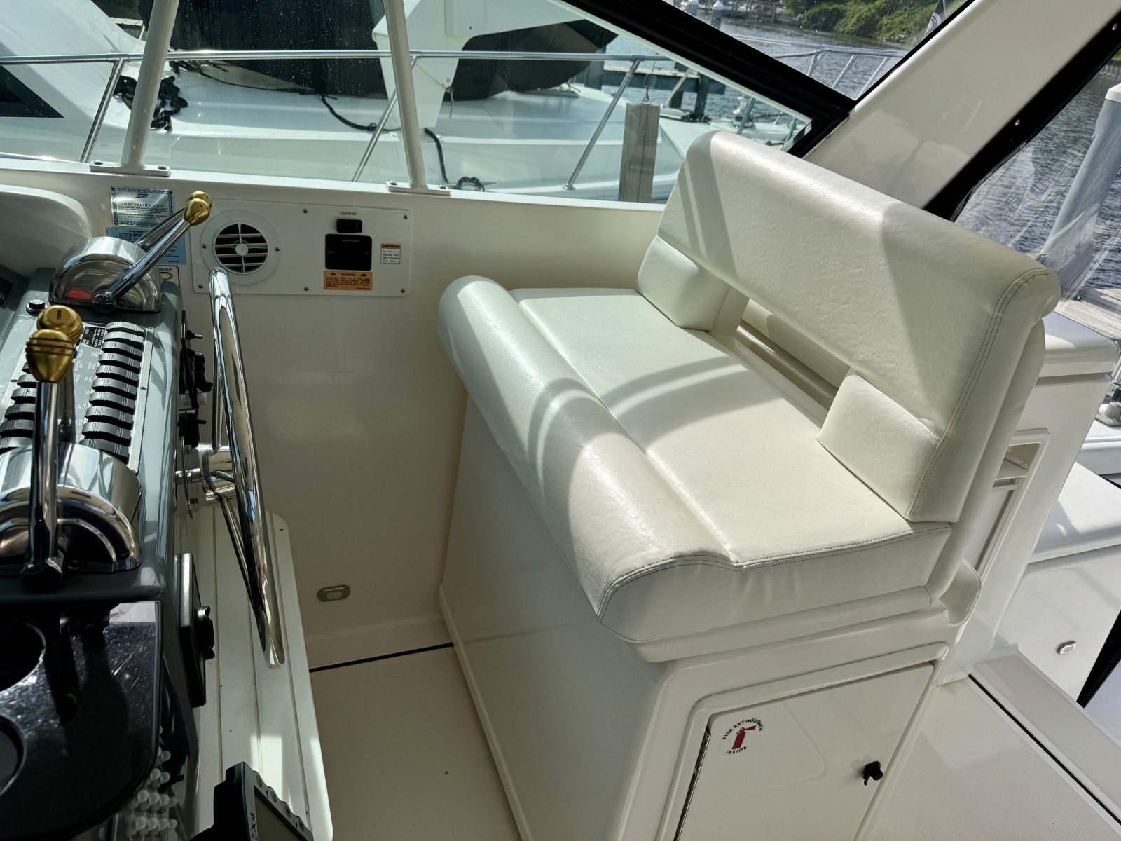 SUPERFISHAL II 41ft Tiara Yachts Yacht For Sale