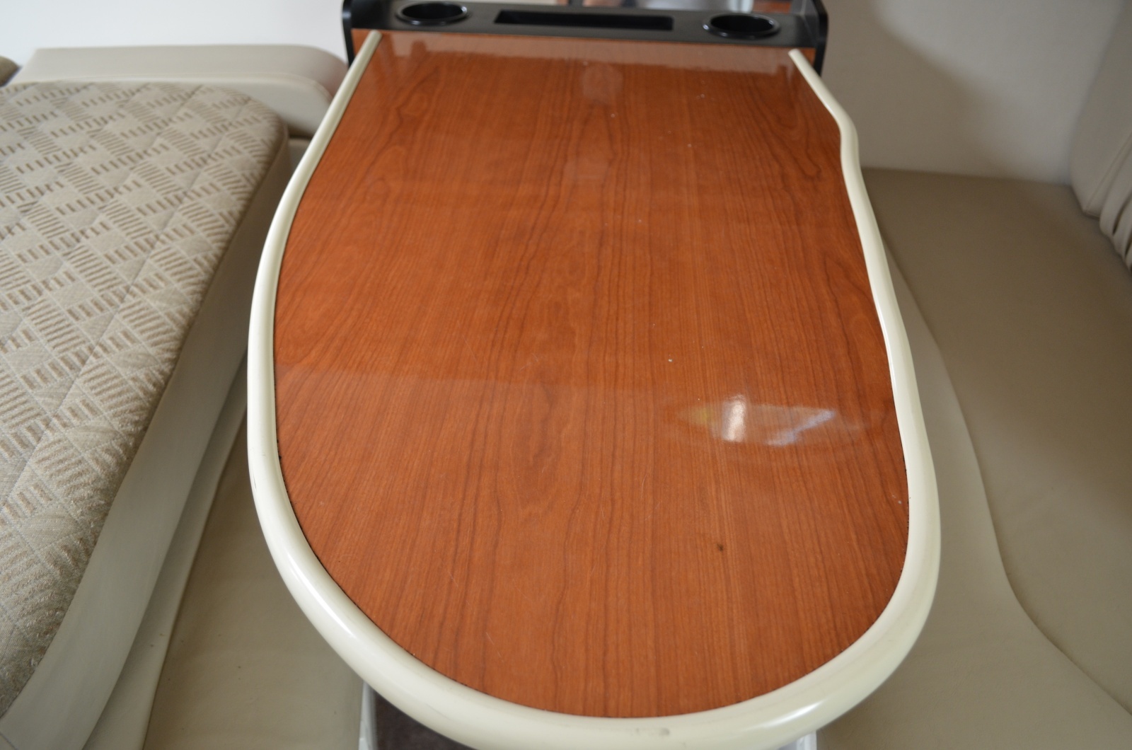 28ft Monterey Yacht For Sale