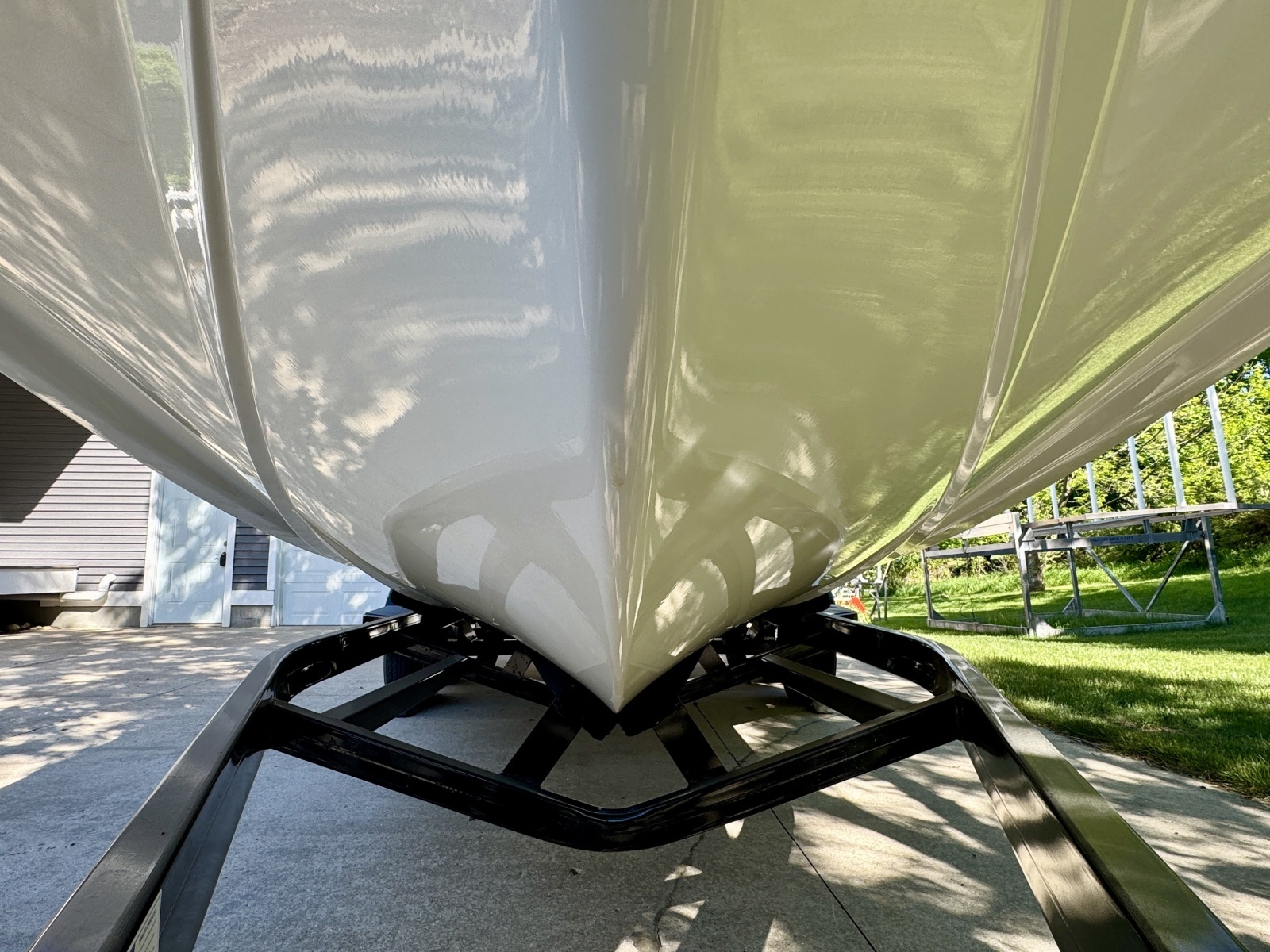 24ft Axis Yacht For Sale
