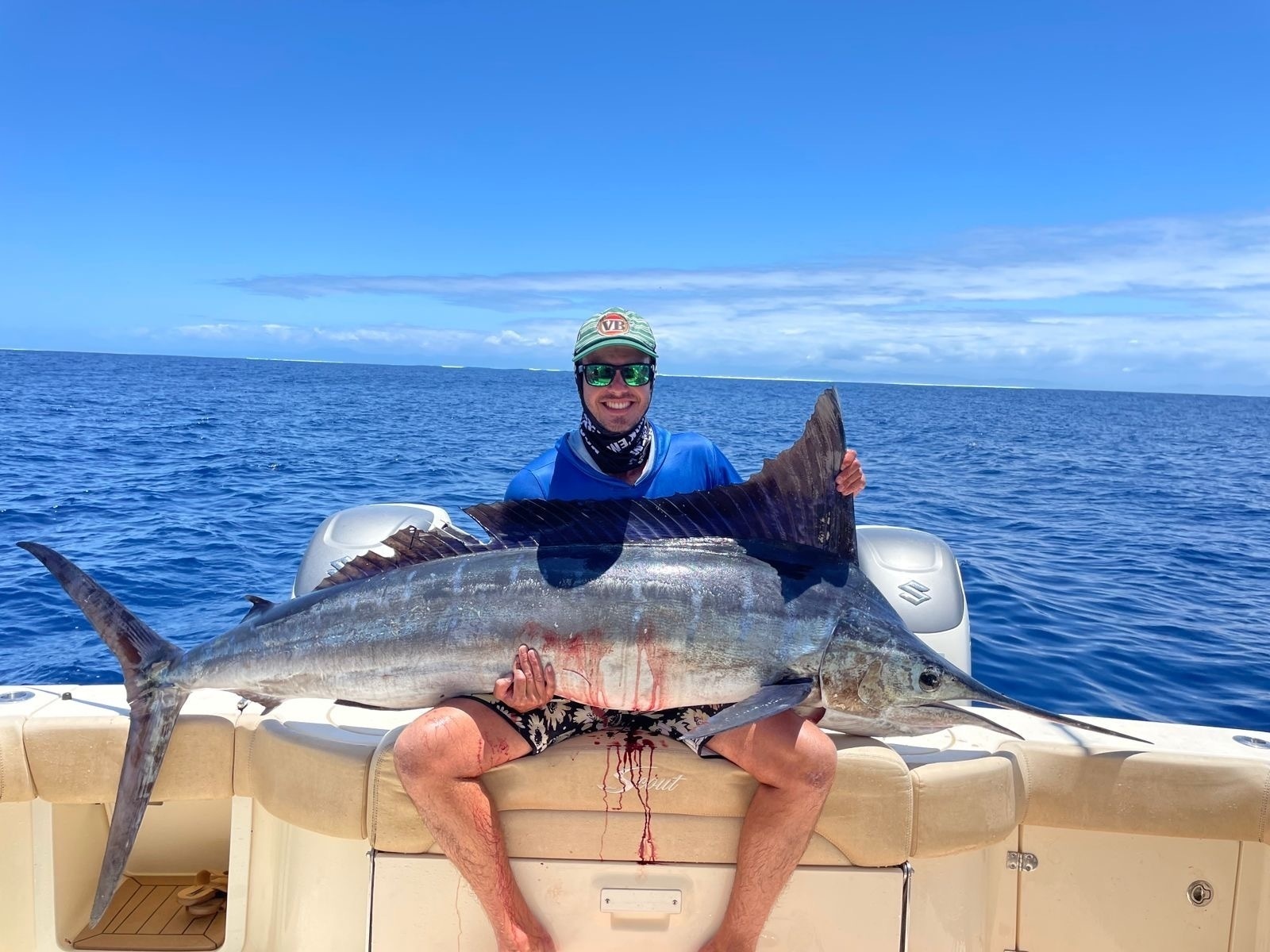 2018 Scout 420LXF