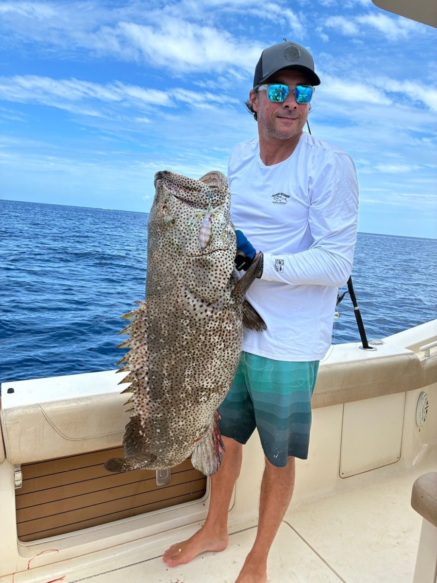 2018 Scout 420LXF