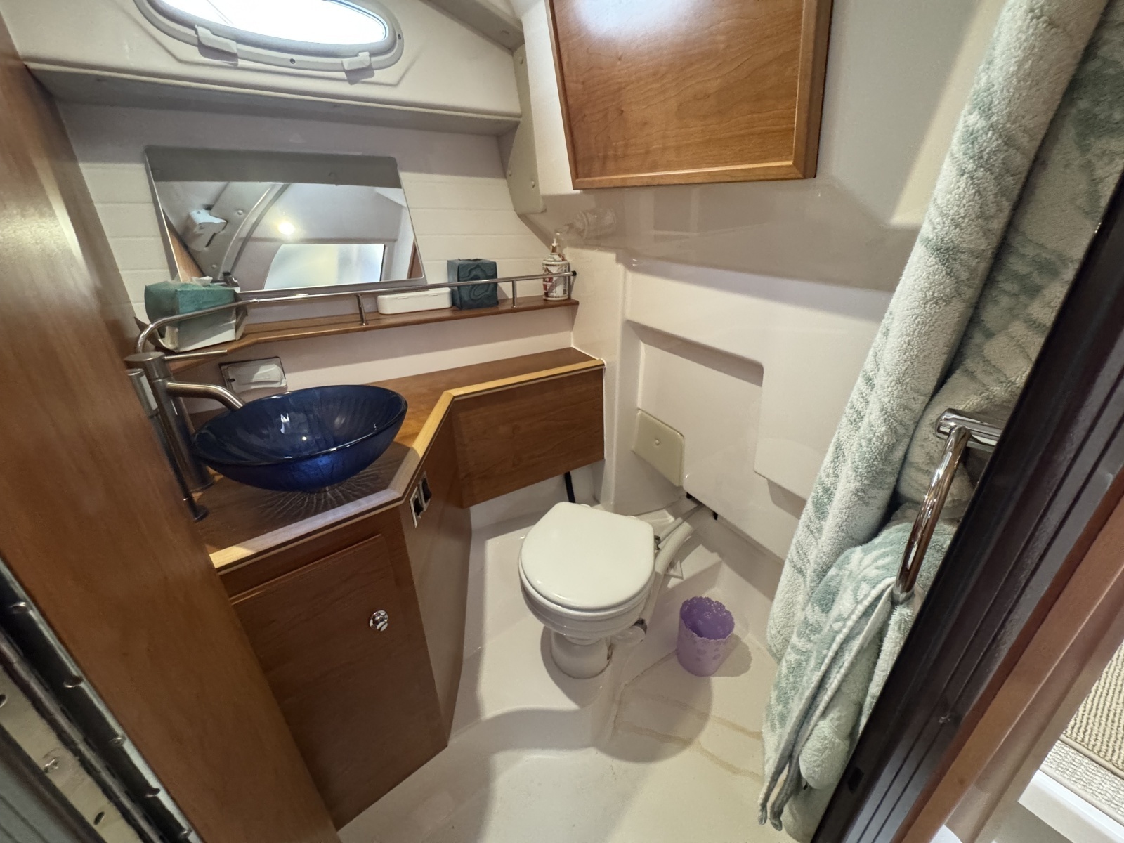 40ft Cutwater Yacht For Sale