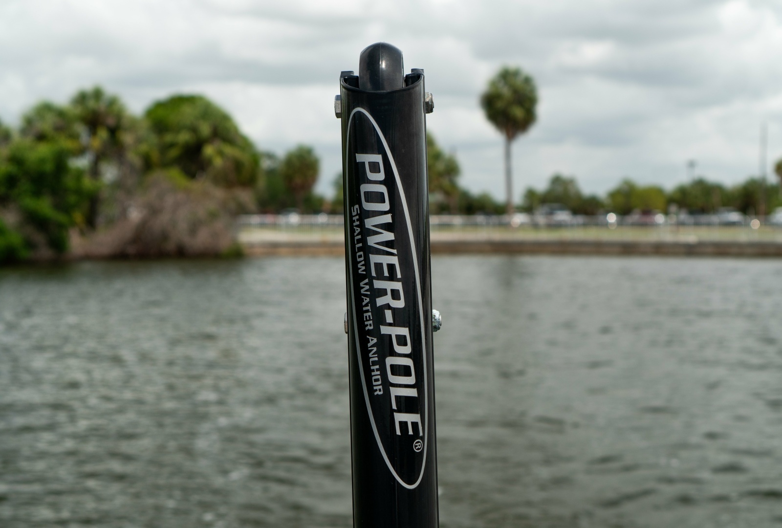 2007 Everglades 243CC