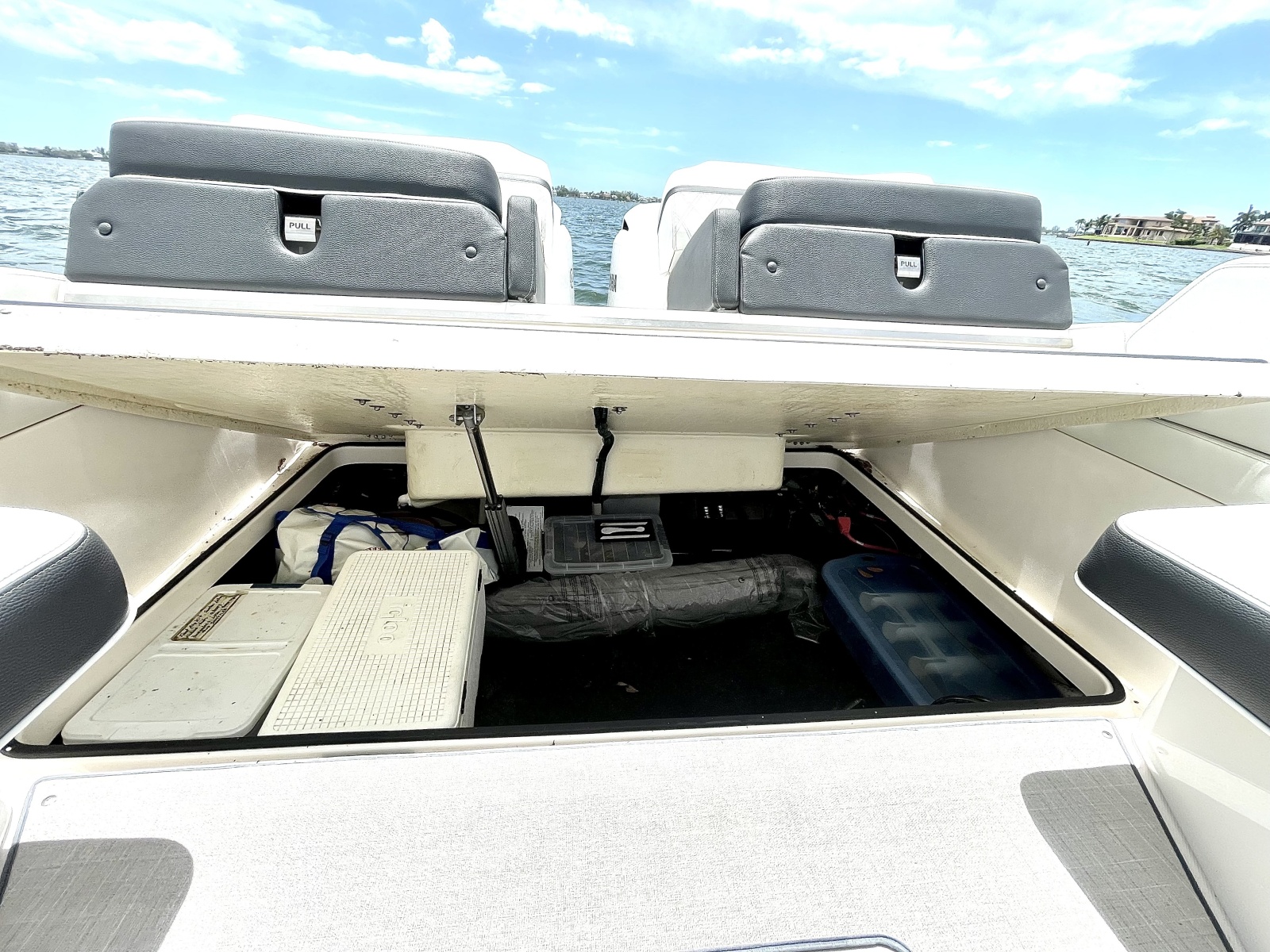 2023 Regal 29 OBX