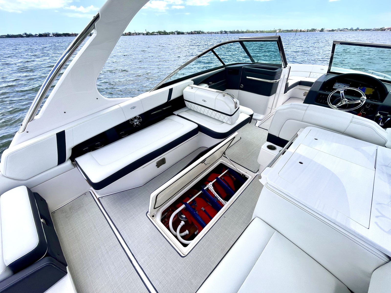 2023 Regal 29 OBX
