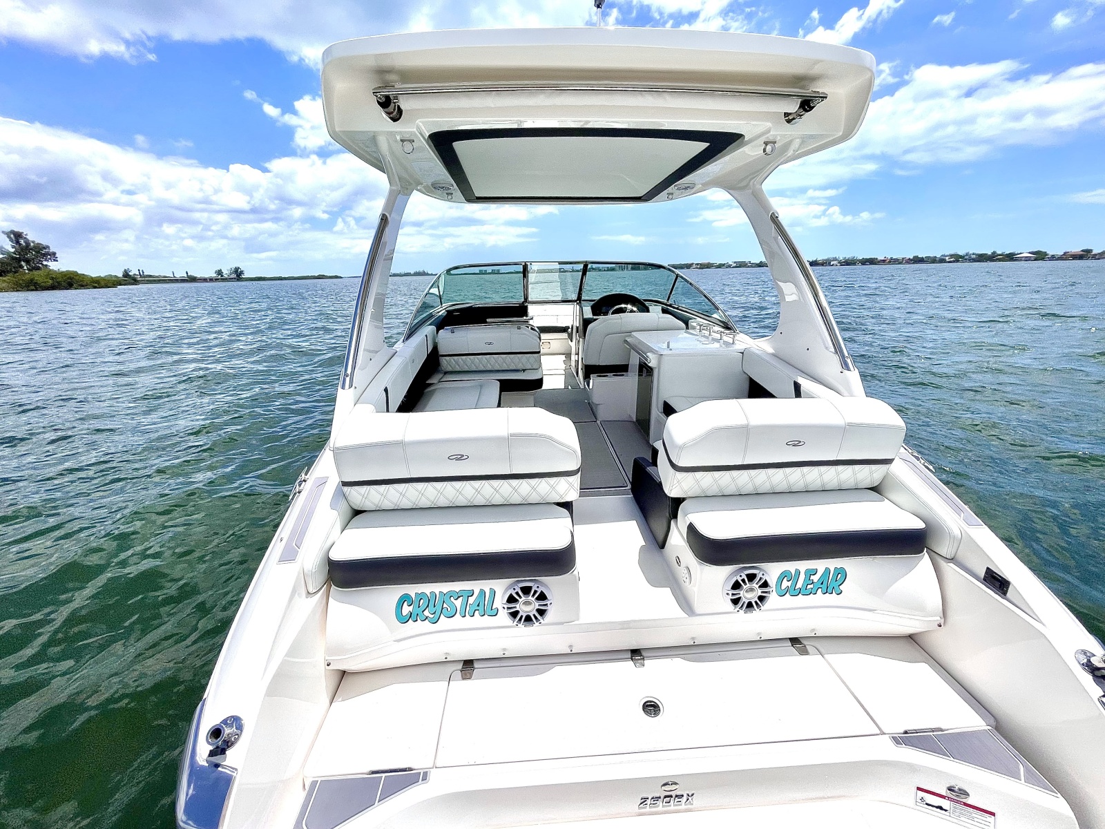 2023 Regal 29 OBX