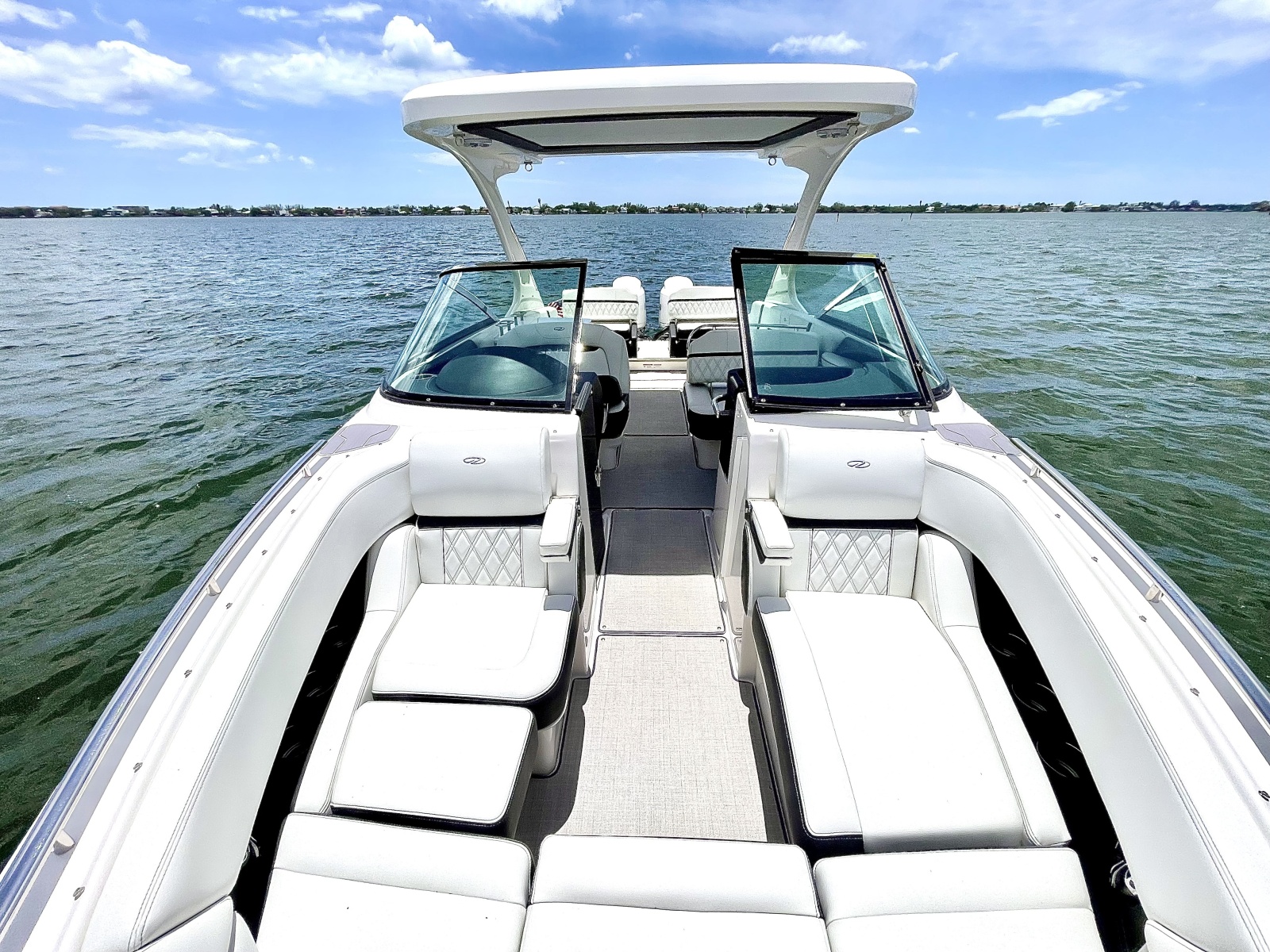 2023 Regal 29 OBX