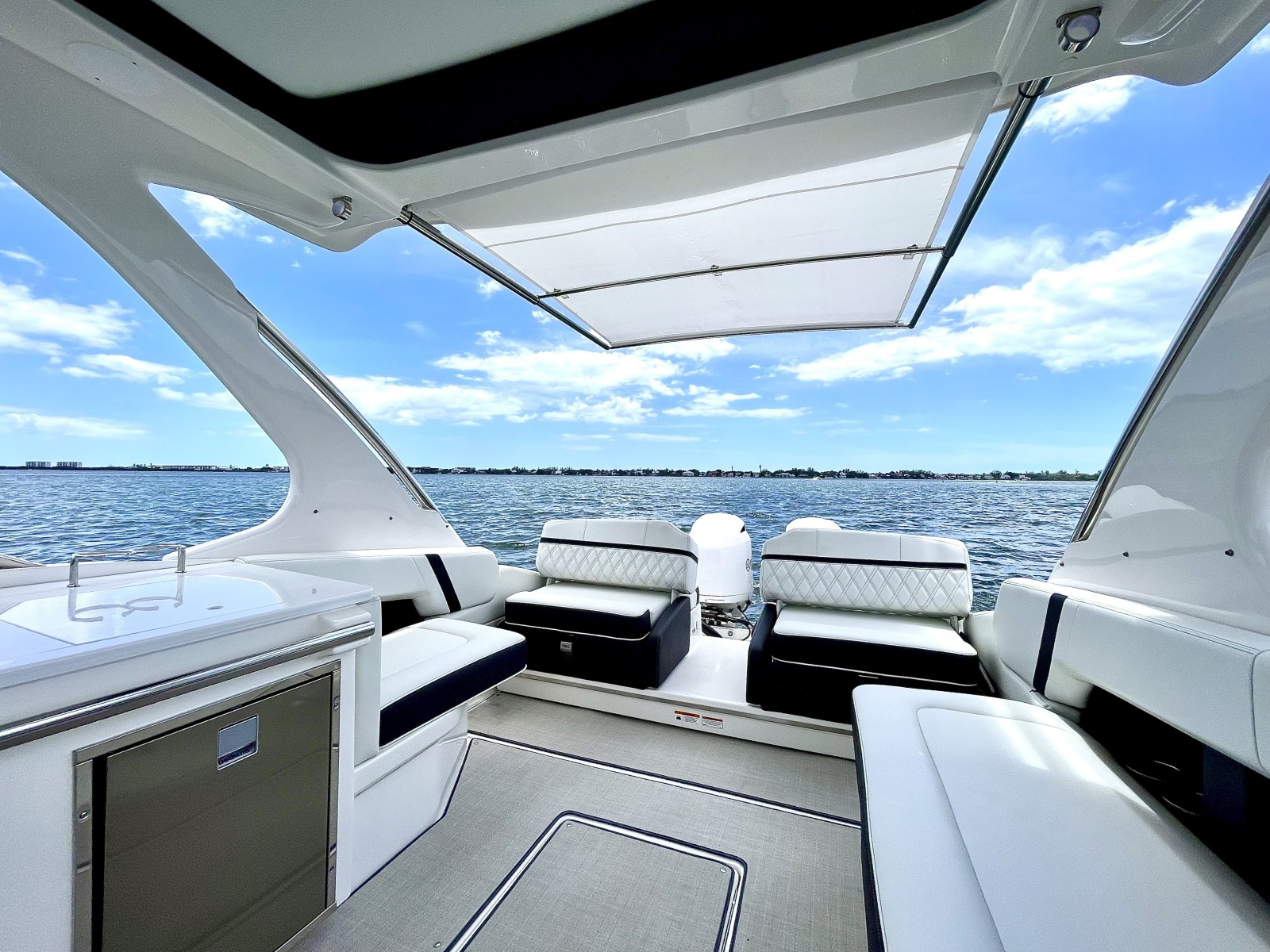 2023 Regal 29 OBX