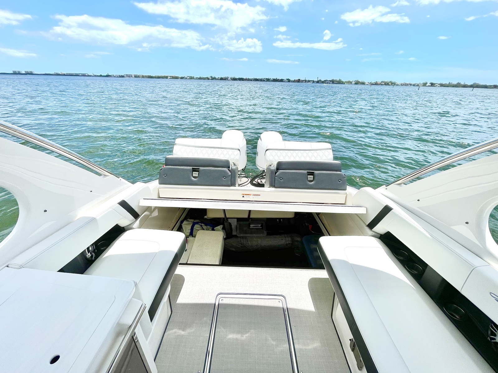 2023 Regal 29 OBX