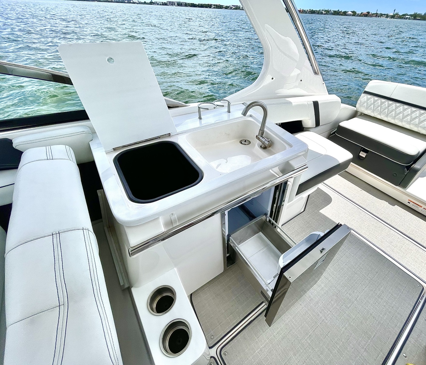 2023 Regal 29 OBX