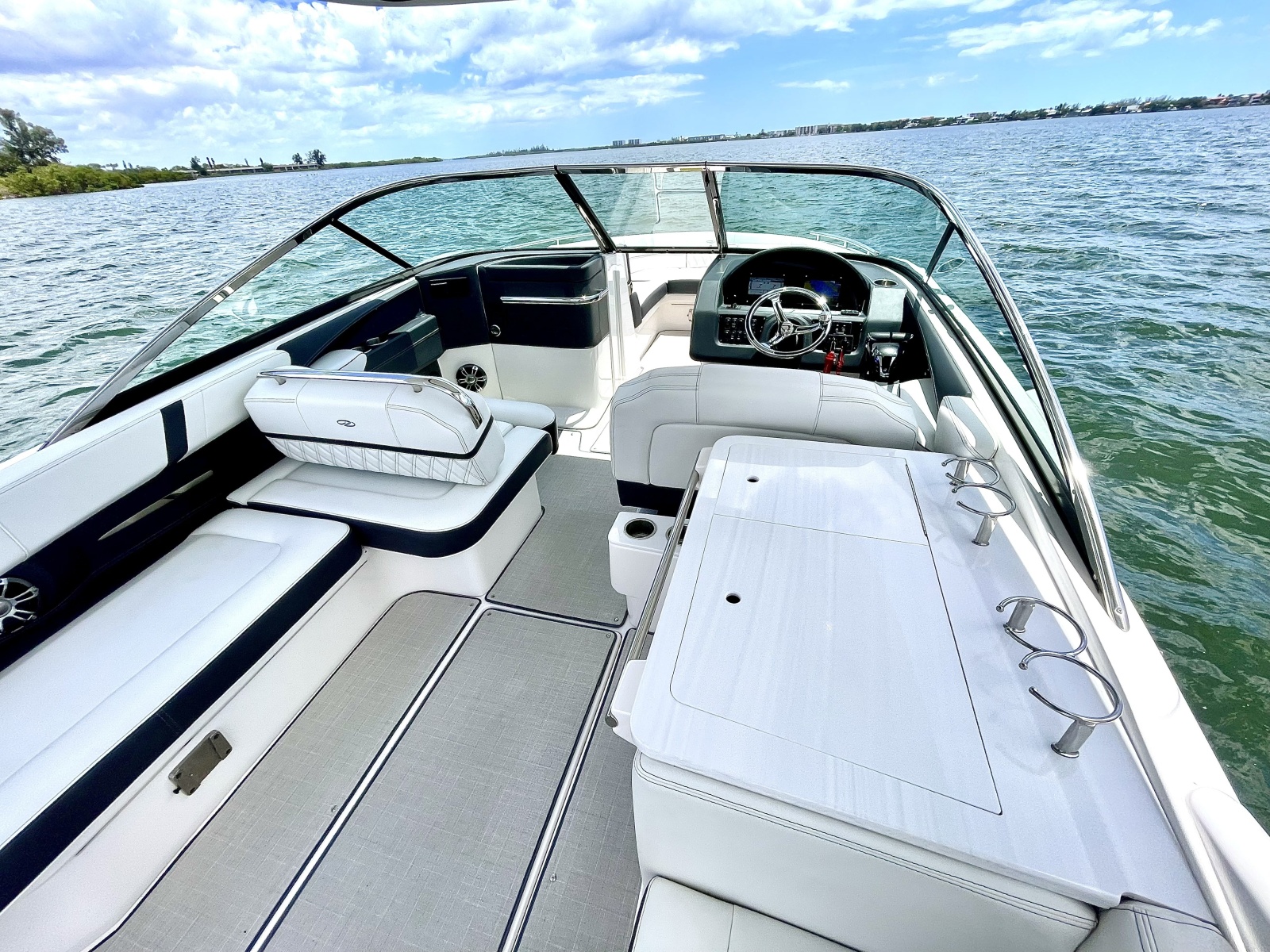 2023 Regal 29 OBX
