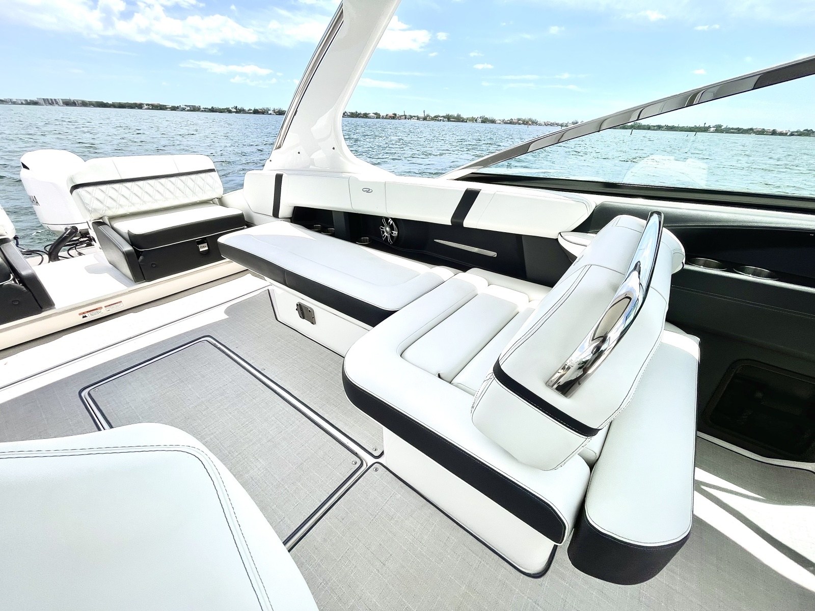 2023 Regal 29 OBX