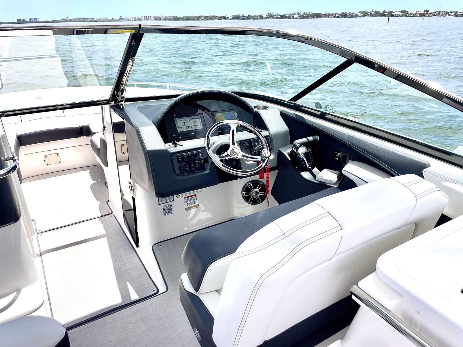 2023 Regal 29 OBX