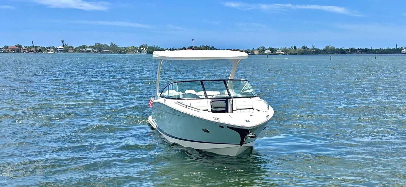2023 Regal 29 OBX