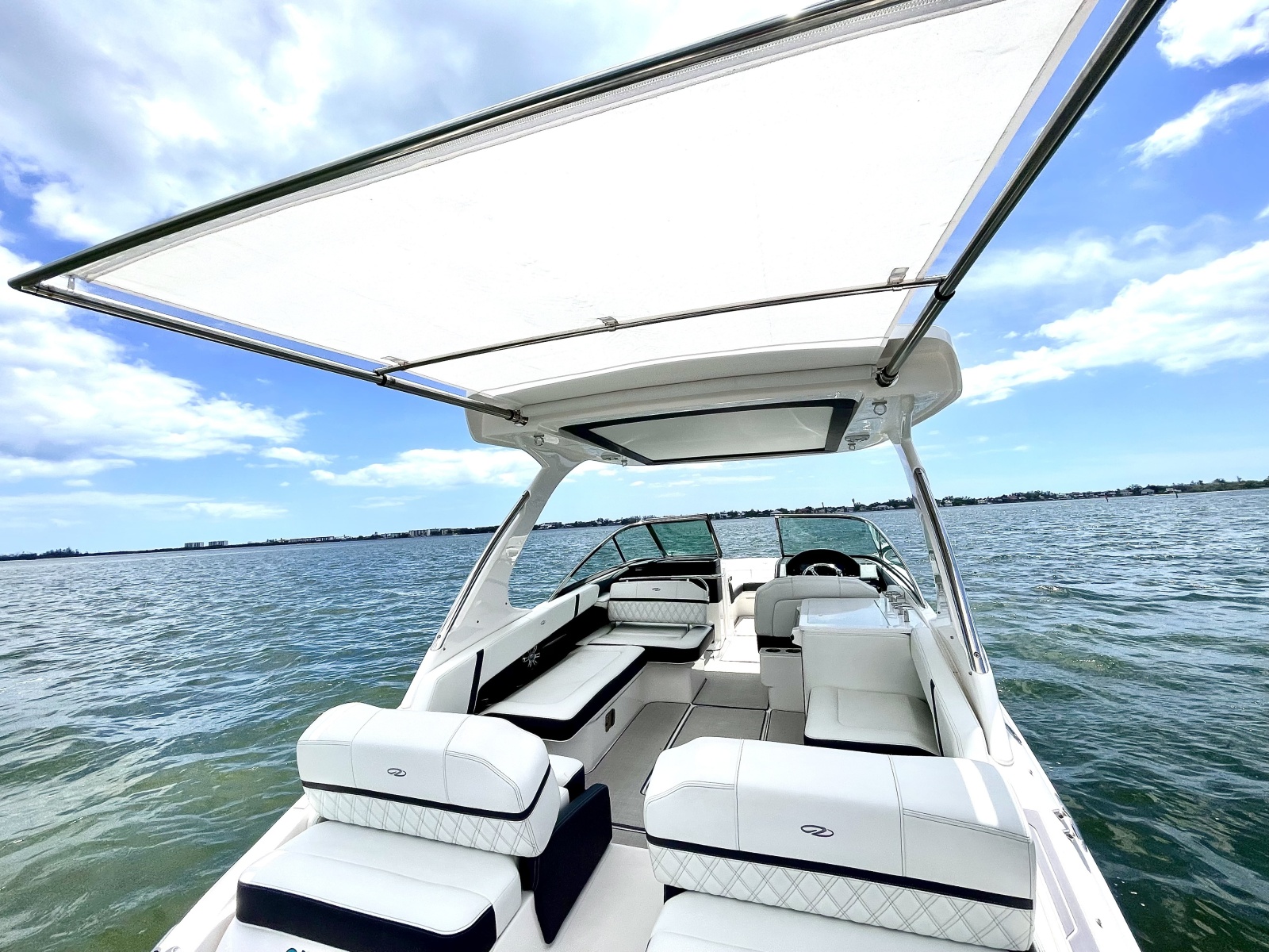 2023 Regal 29 OBX