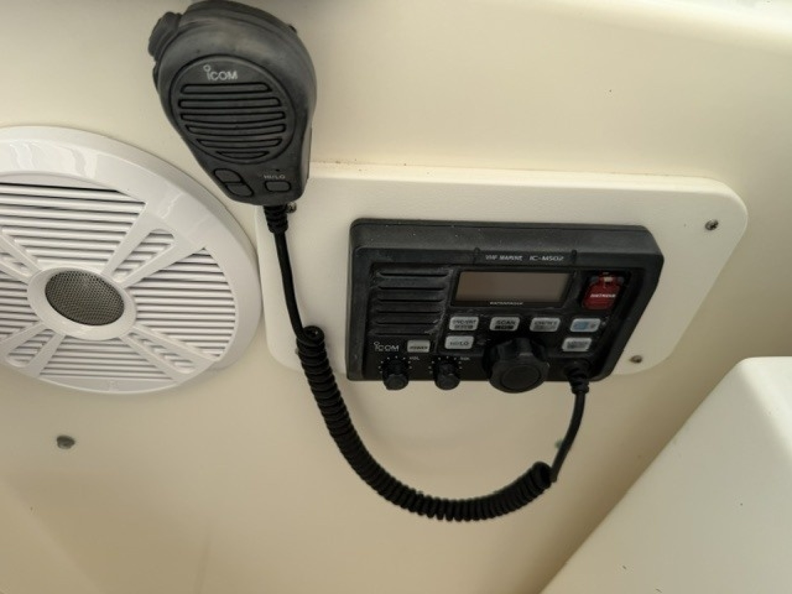 1996 Cabo 31 Express
