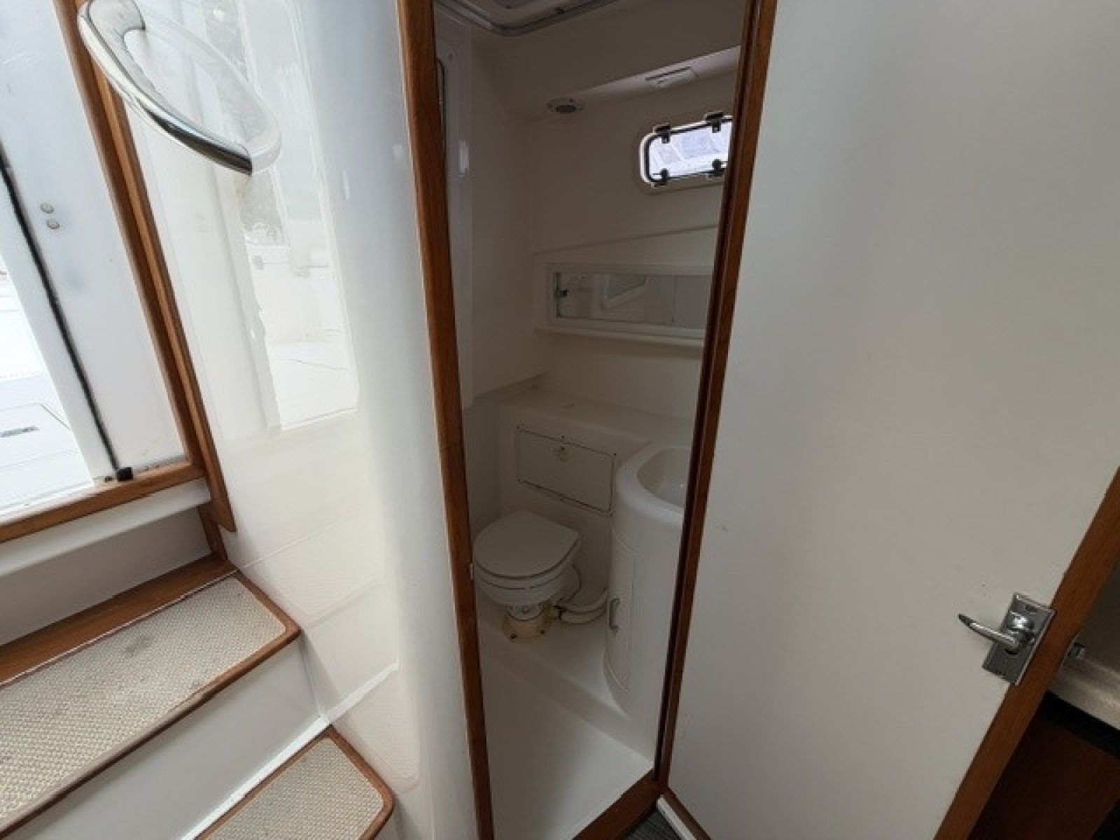 1996 Cabo 31 Express