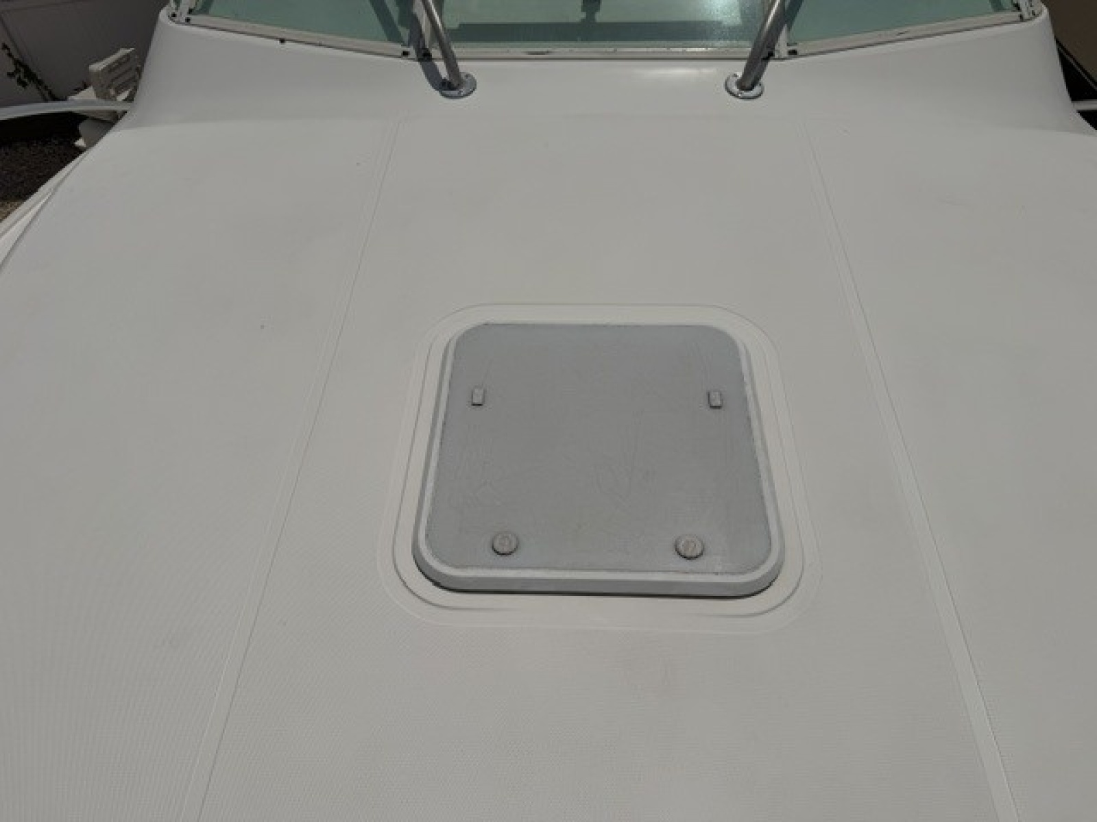 1996 Cabo 31 Express