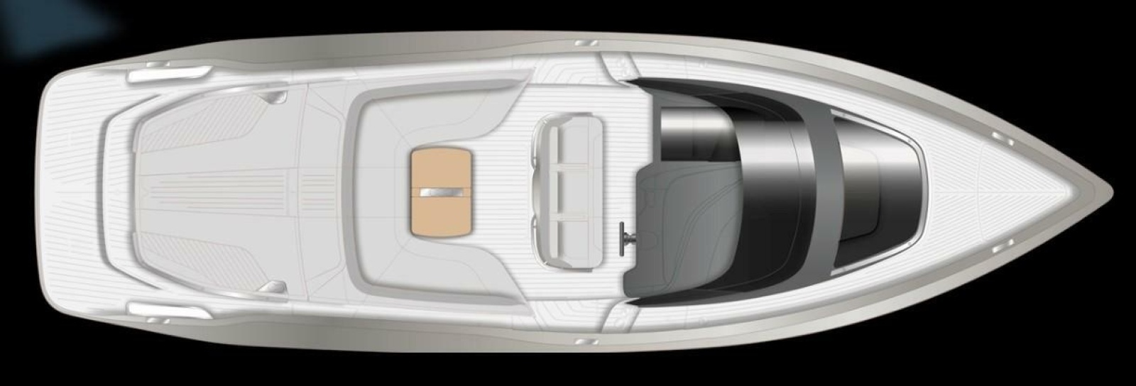 2020 Princess R35