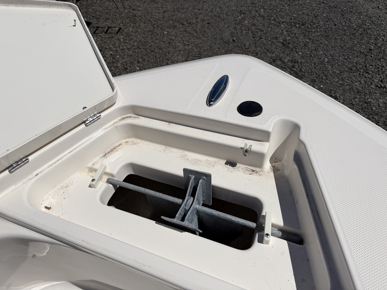2023 Bulls Bay 200 Center Console