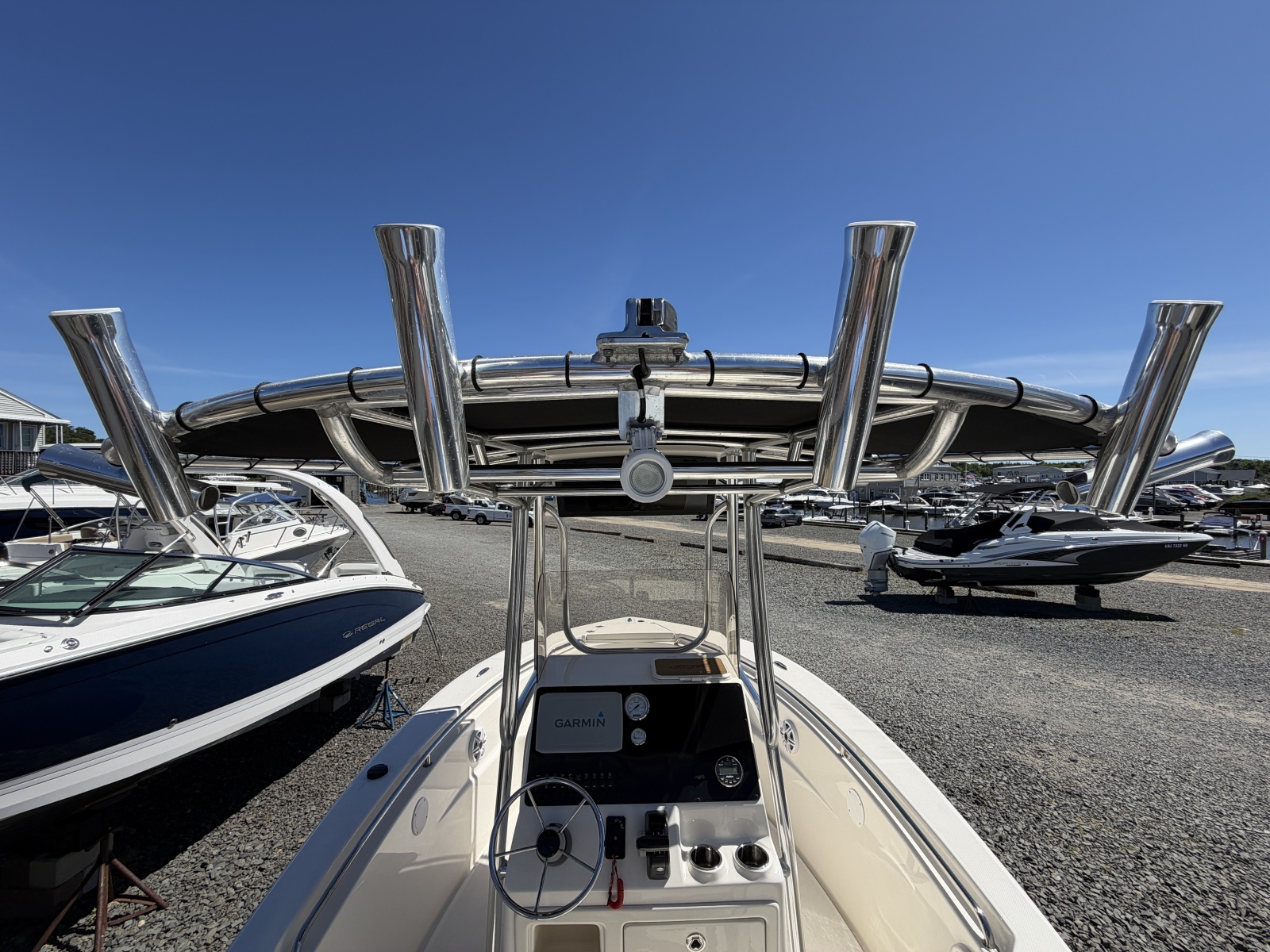 2023 Bulls Bay 200 Center Console