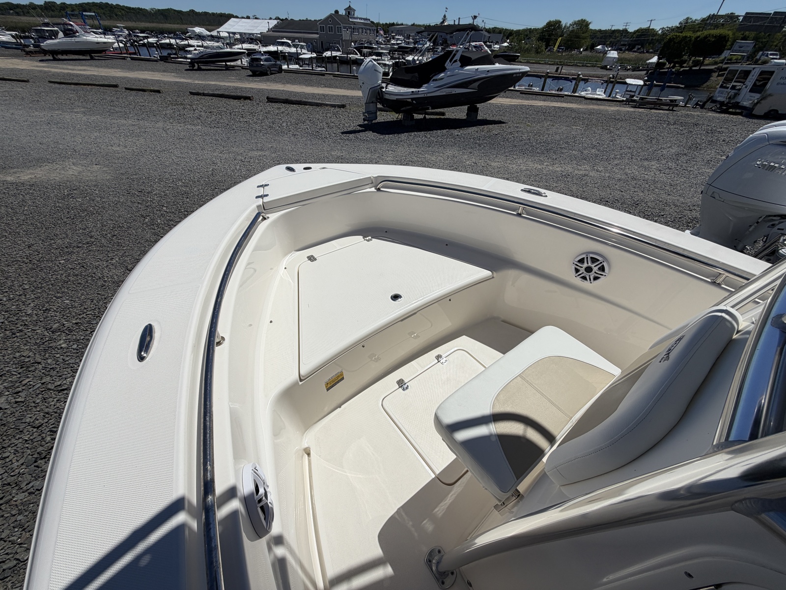 2023 Bulls Bay 200 Center Console