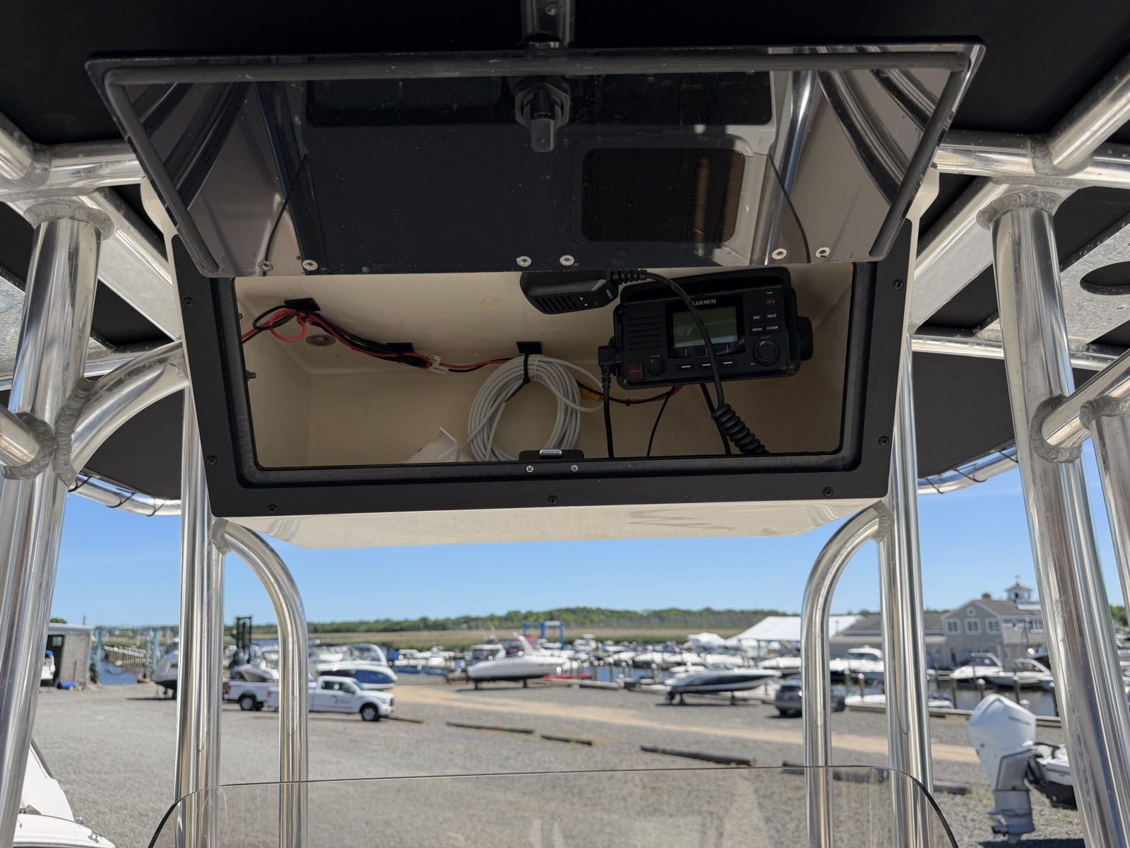 2023 Bulls Bay 200 Center Console