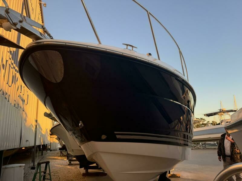 2018 Monterey 295 SY