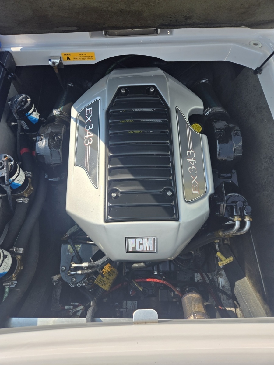 21ft Nautique Yacht For Sale