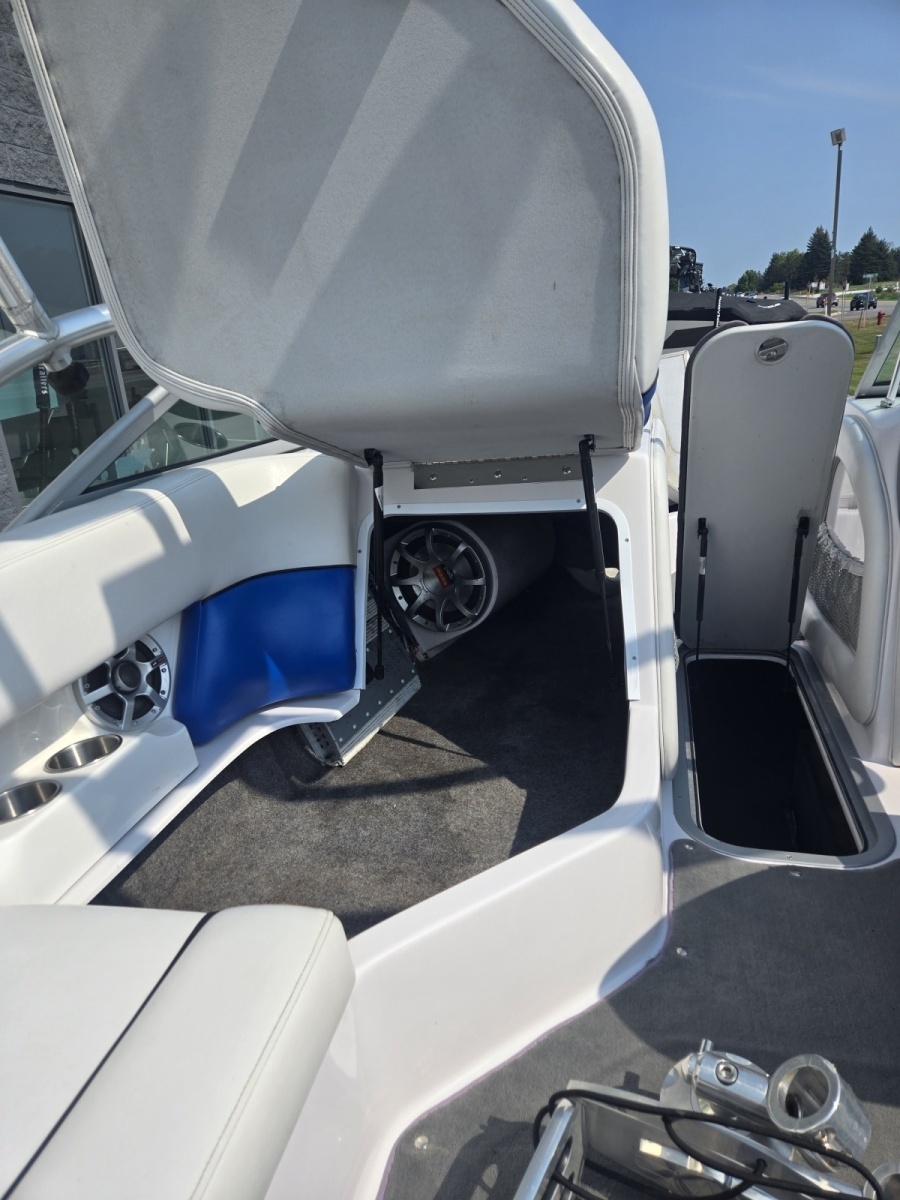21ft Nautique Yacht For Sale