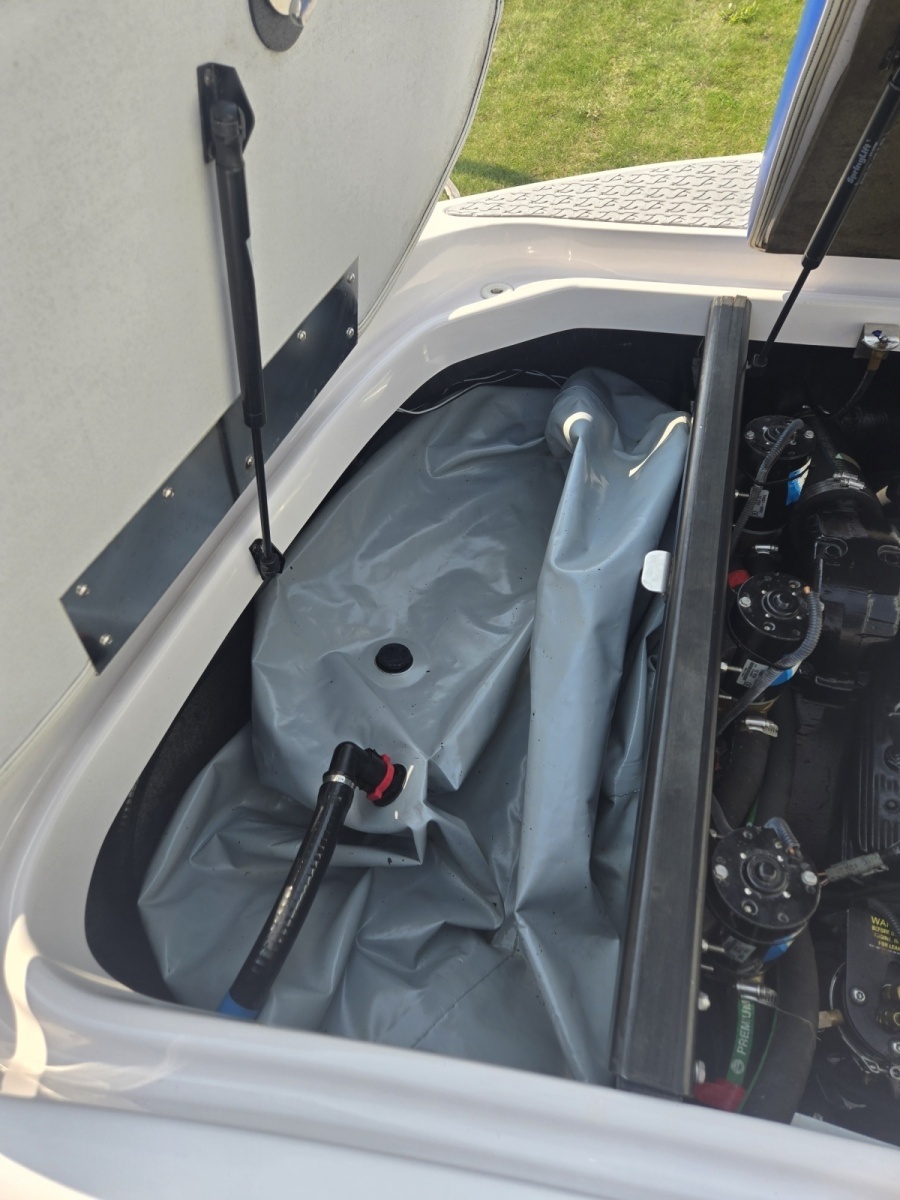 21ft Nautique Yacht For Sale