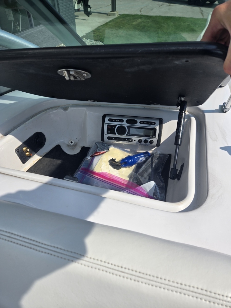 21ft Nautique Yacht For Sale